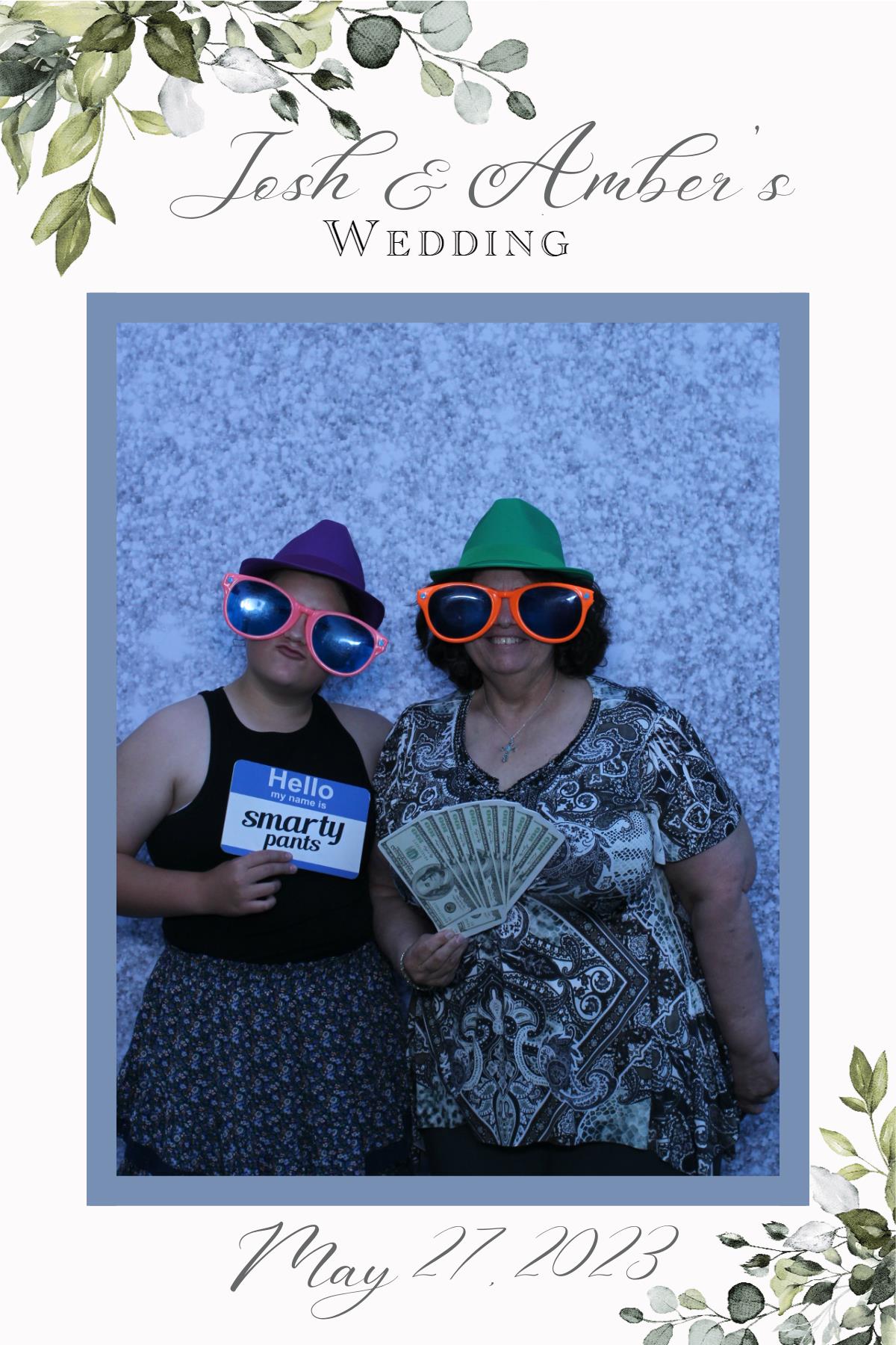 Josh & Amber's Wedding | View more photos from the event at gallery.mainemagicmirror.com/u/MaineMagicMirror/Josh-Ambers-Wedding