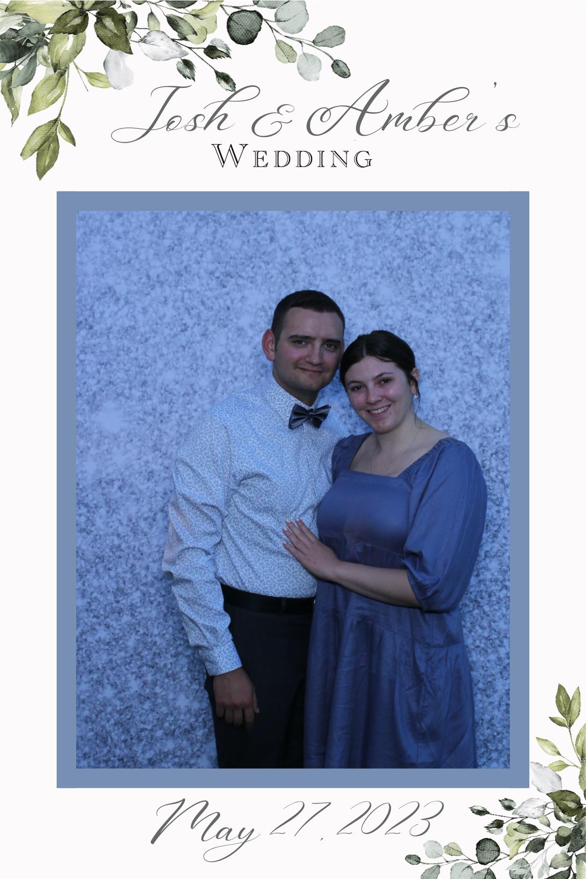 Josh & Amber's Wedding | View more photos from the event at gallery.mainemagicmirror.com/u/MaineMagicMirror/Josh-Ambers-Wedding