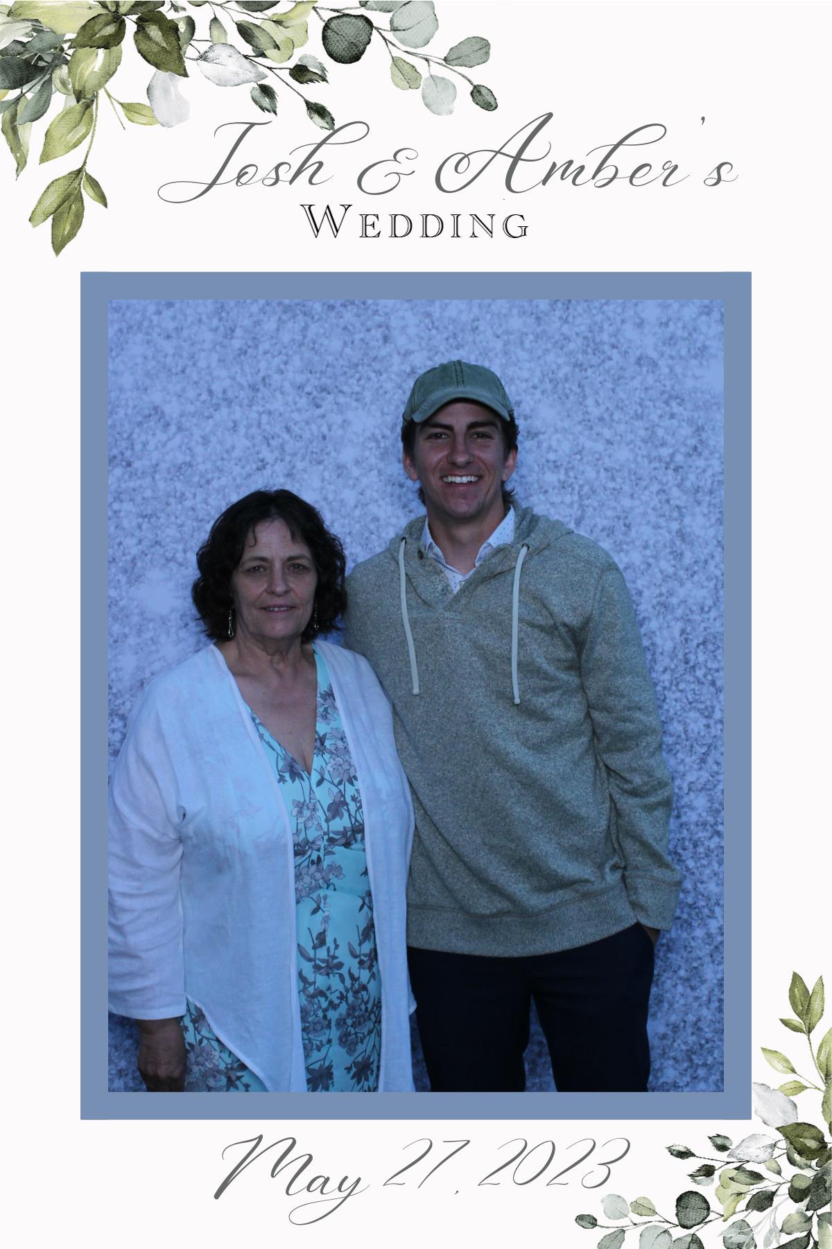 Josh & Amber's Wedding | View more photos from the event at gallery.mainemagicmirror.com/u/MaineMagicMirror/Josh-Ambers-Wedding