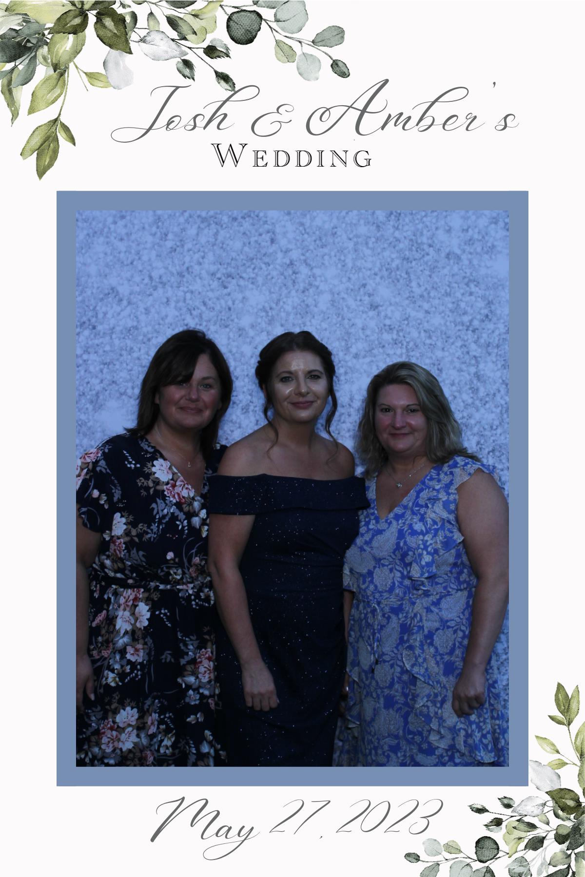 Josh & Amber's Wedding | View more photos from the event at gallery.mainemagicmirror.com/u/MaineMagicMirror/Josh-Ambers-Wedding