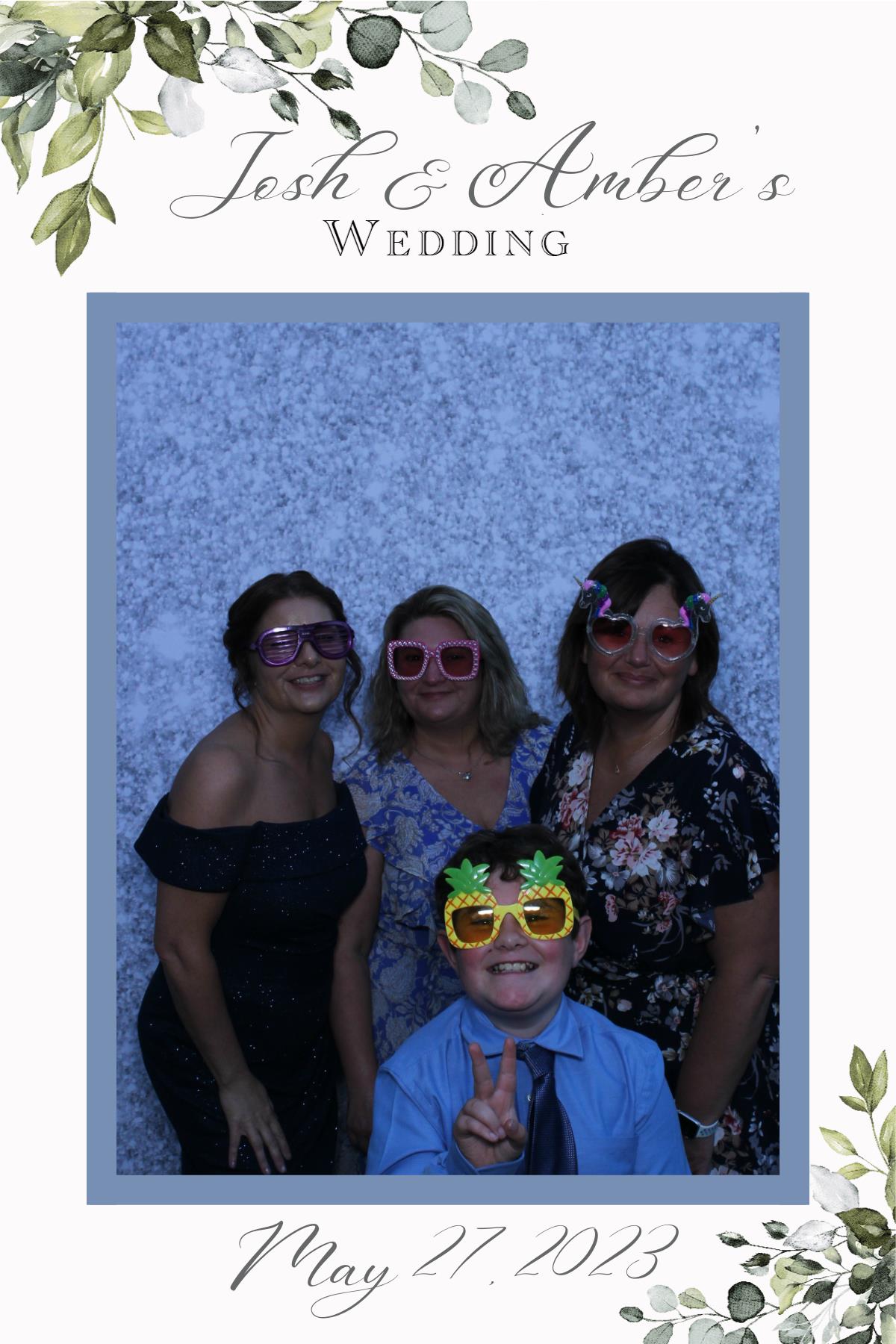 Josh & Amber's Wedding | View more photos from the event at gallery.mainemagicmirror.com/u/MaineMagicMirror/Josh-Ambers-Wedding