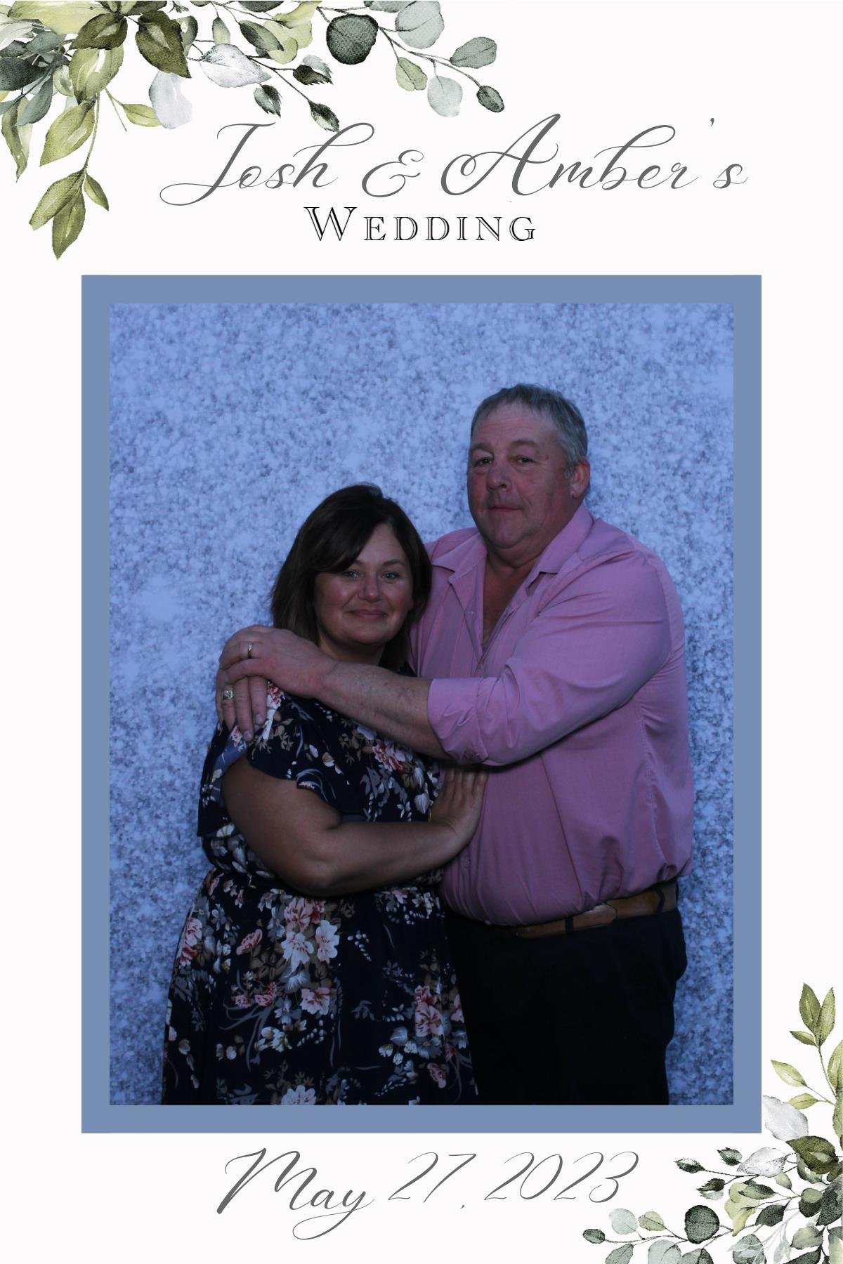 Josh & Amber's Wedding | View more photos from the event at gallery.mainemagicmirror.com/u/MaineMagicMirror/Josh-Ambers-Wedding