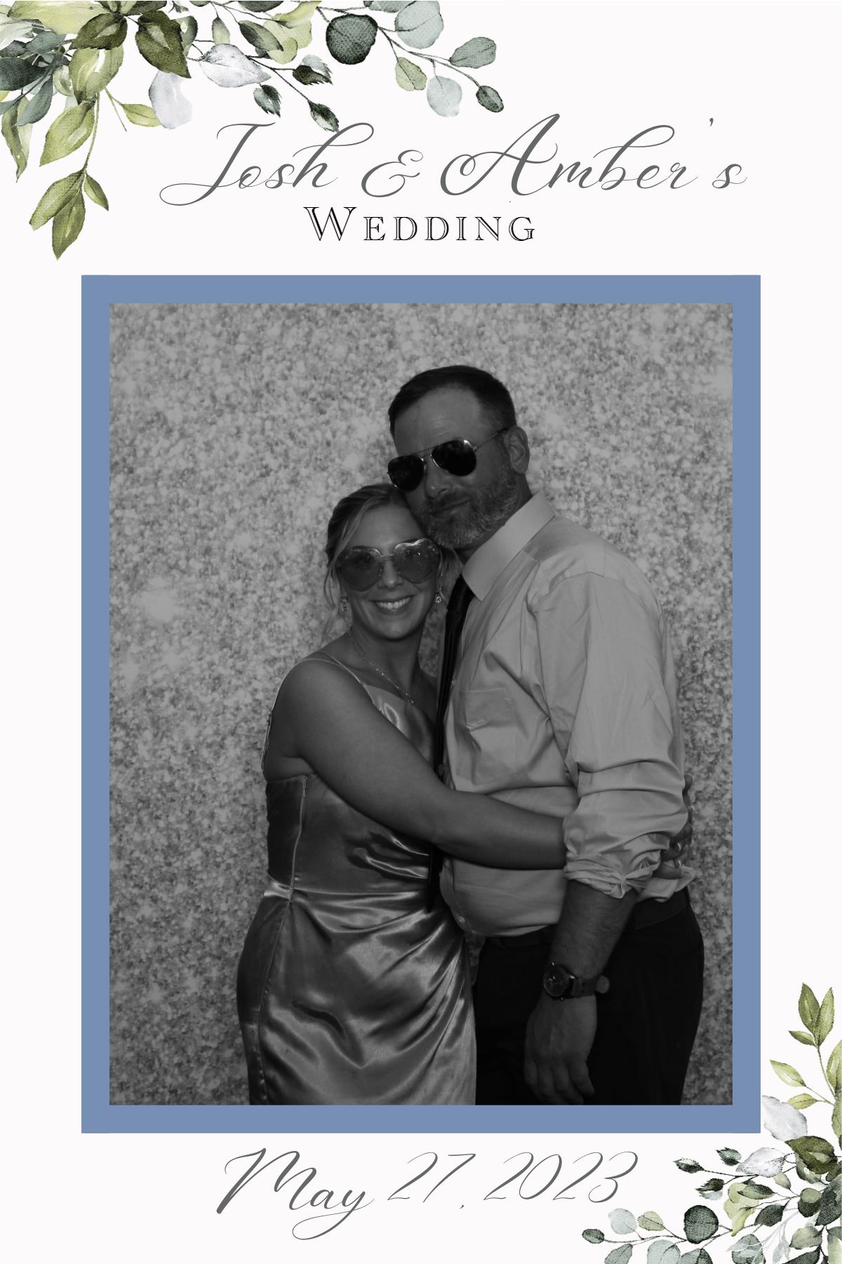 Josh & Amber's Wedding | View more photos from the event at gallery.mainemagicmirror.com/u/MaineMagicMirror/Josh-Ambers-Wedding