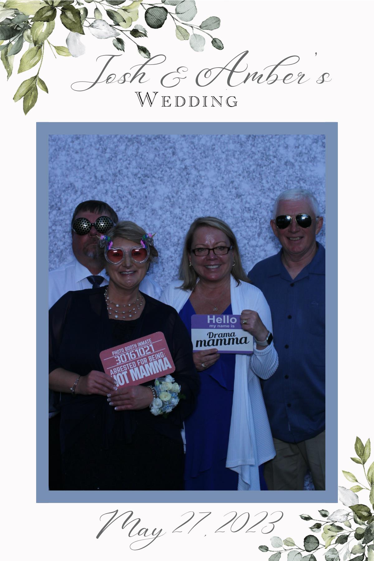 Josh & Amber's Wedding | View more photos from the event at gallery.mainemagicmirror.com/u/MaineMagicMirror/Josh-Ambers-Wedding