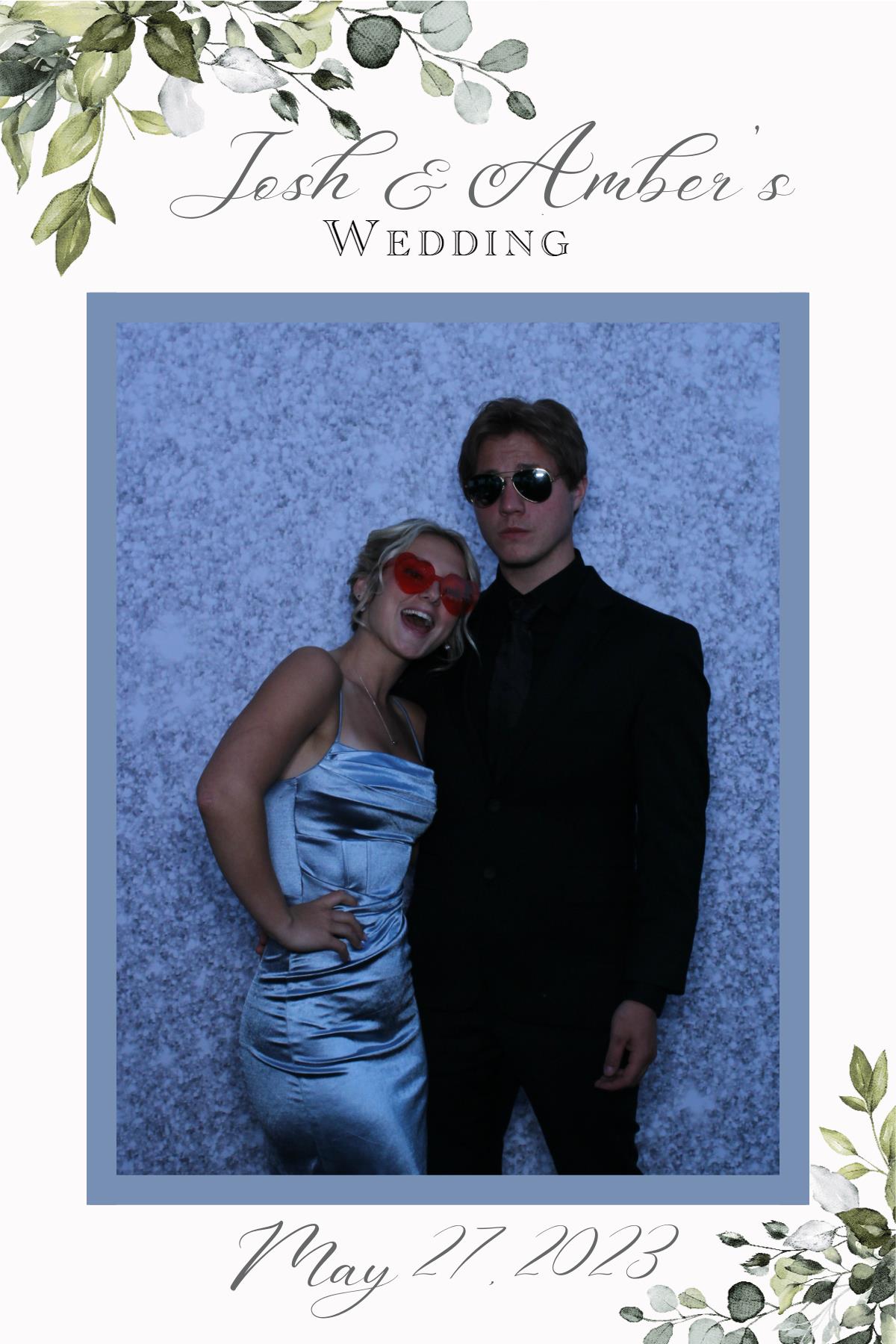 Josh & Amber's Wedding | View more photos from the event at gallery.mainemagicmirror.com/u/MaineMagicMirror/Josh-Ambers-Wedding