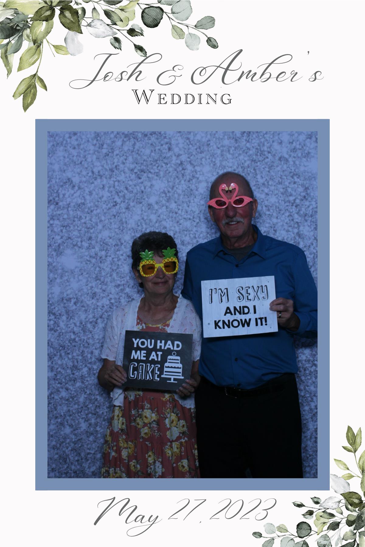 Josh & Amber's Wedding | View more photos from the event at gallery.mainemagicmirror.com/u/MaineMagicMirror/Josh-Ambers-Wedding
