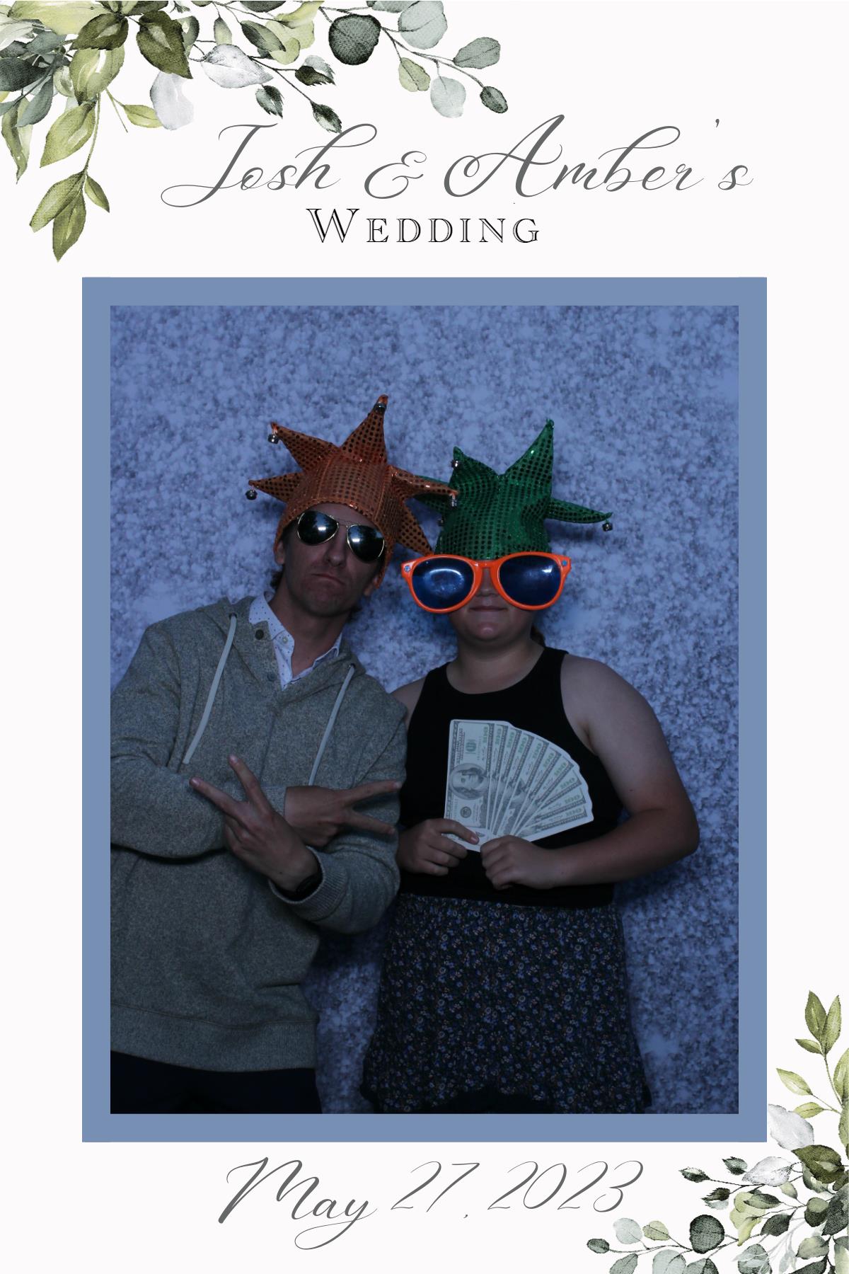 Josh & Amber's Wedding | View more photos from the event at gallery.mainemagicmirror.com/u/MaineMagicMirror/Josh-Ambers-Wedding