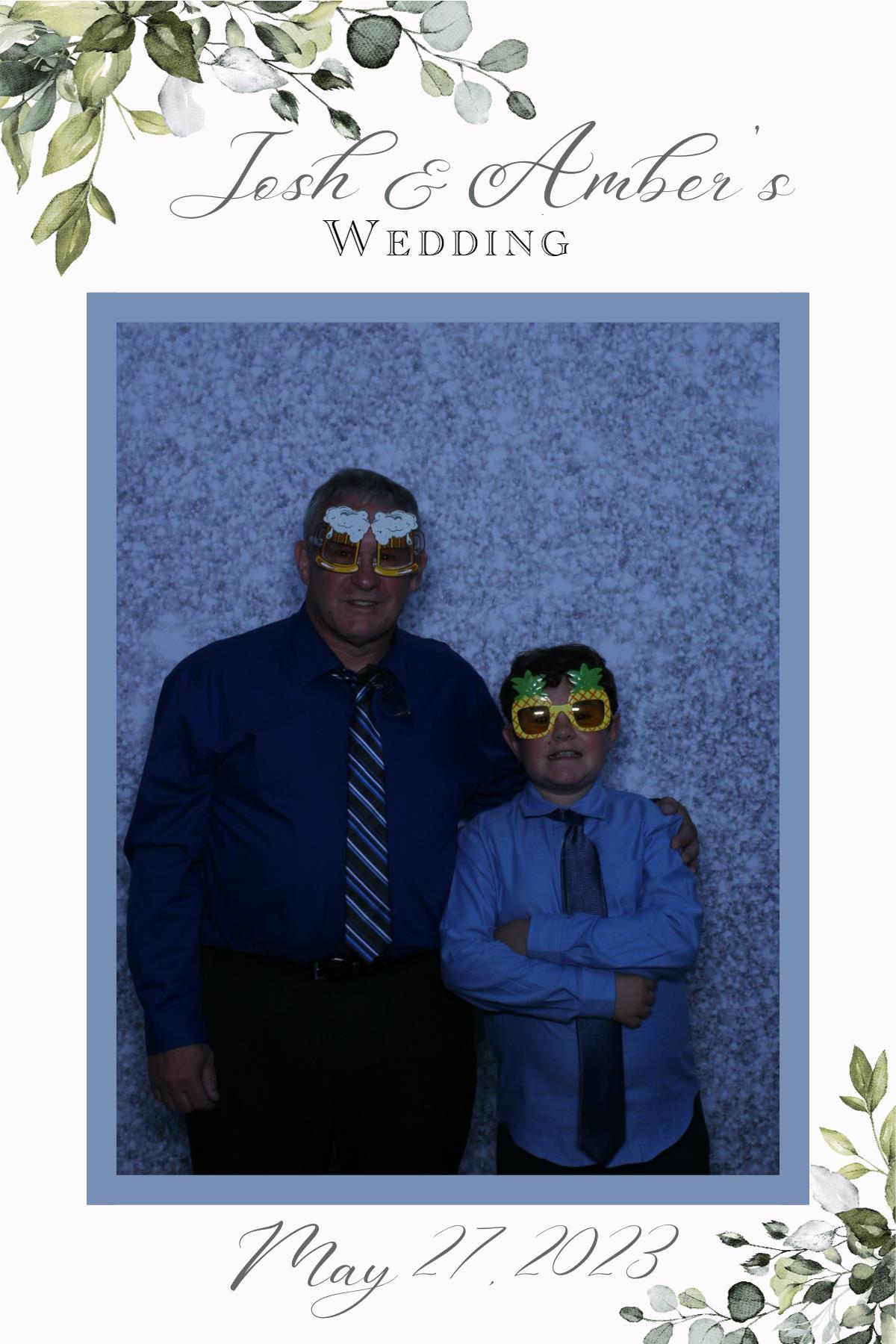 Josh & Amber's Wedding | View more photos from the event at gallery.mainemagicmirror.com/u/MaineMagicMirror/Josh-Ambers-Wedding