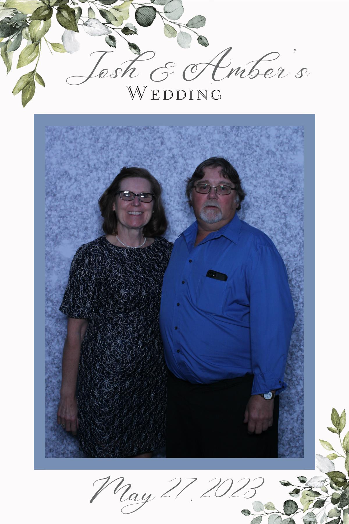 Josh & Amber's Wedding | View more photos from the event at gallery.mainemagicmirror.com/u/MaineMagicMirror/Josh-Ambers-Wedding