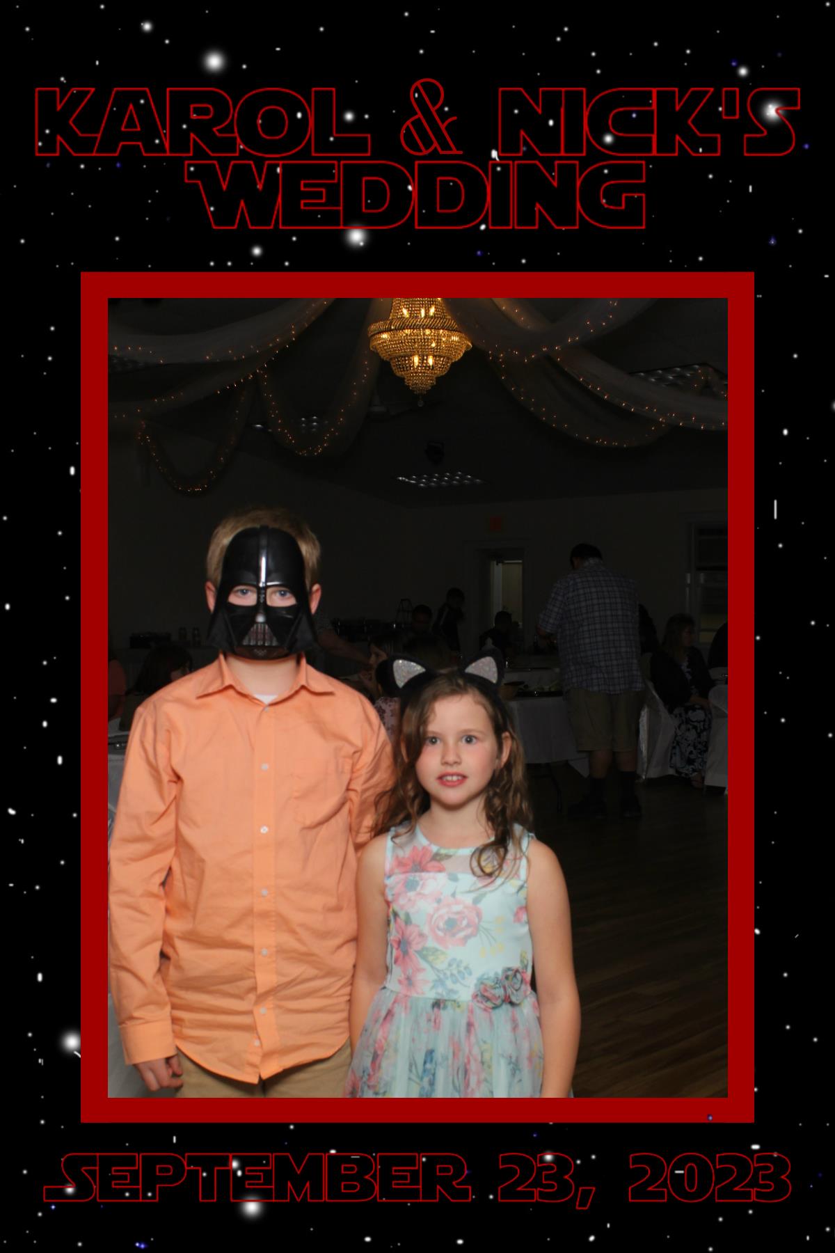 Karol & Nick's Wedding | View more photos from the event at gallery.mainemagicmirror.com/u/MaineMagicMirror/Karol-Nicks-Wedding