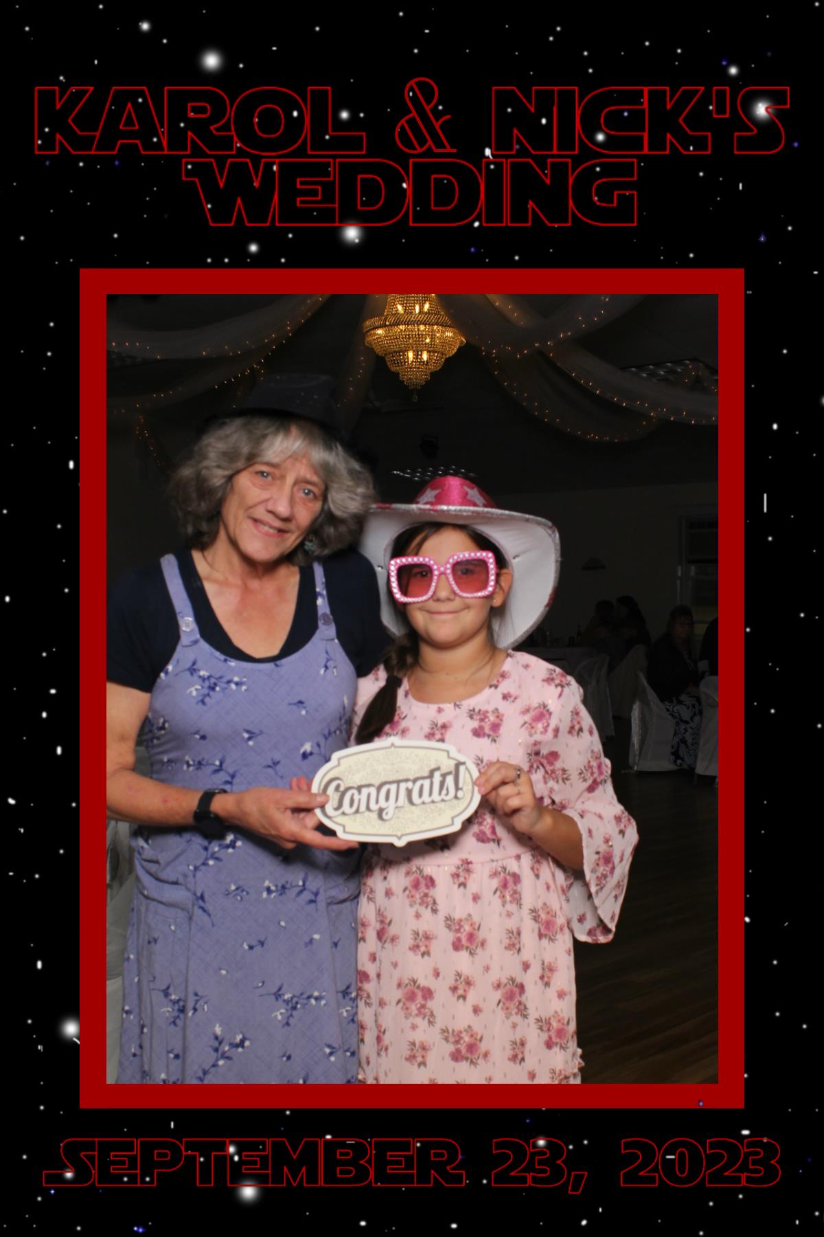 Karol & Nick's Wedding | View more photos from the event at gallery.mainemagicmirror.com/u/MaineMagicMirror/Karol-Nicks-Wedding