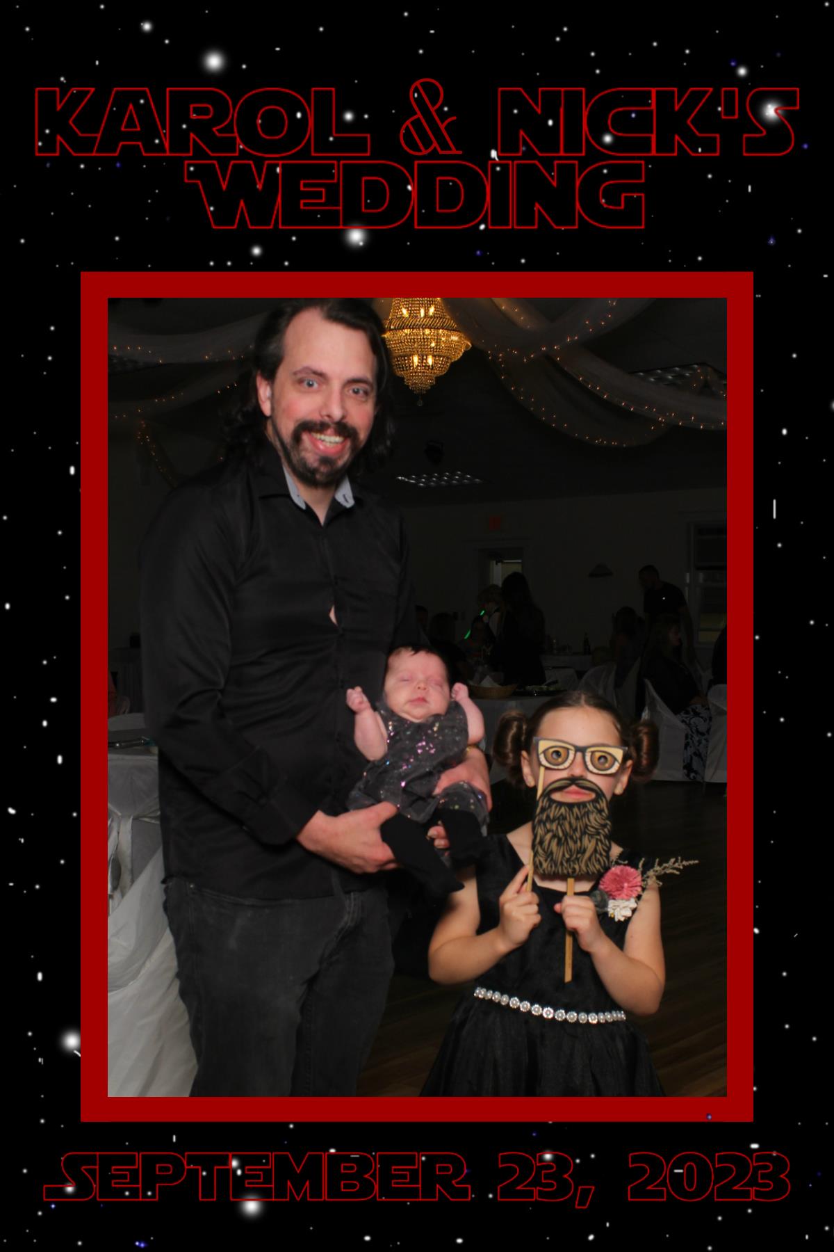Karol & Nick's Wedding | View more photos from the event at gallery.mainemagicmirror.com/u/MaineMagicMirror/Karol-Nicks-Wedding
