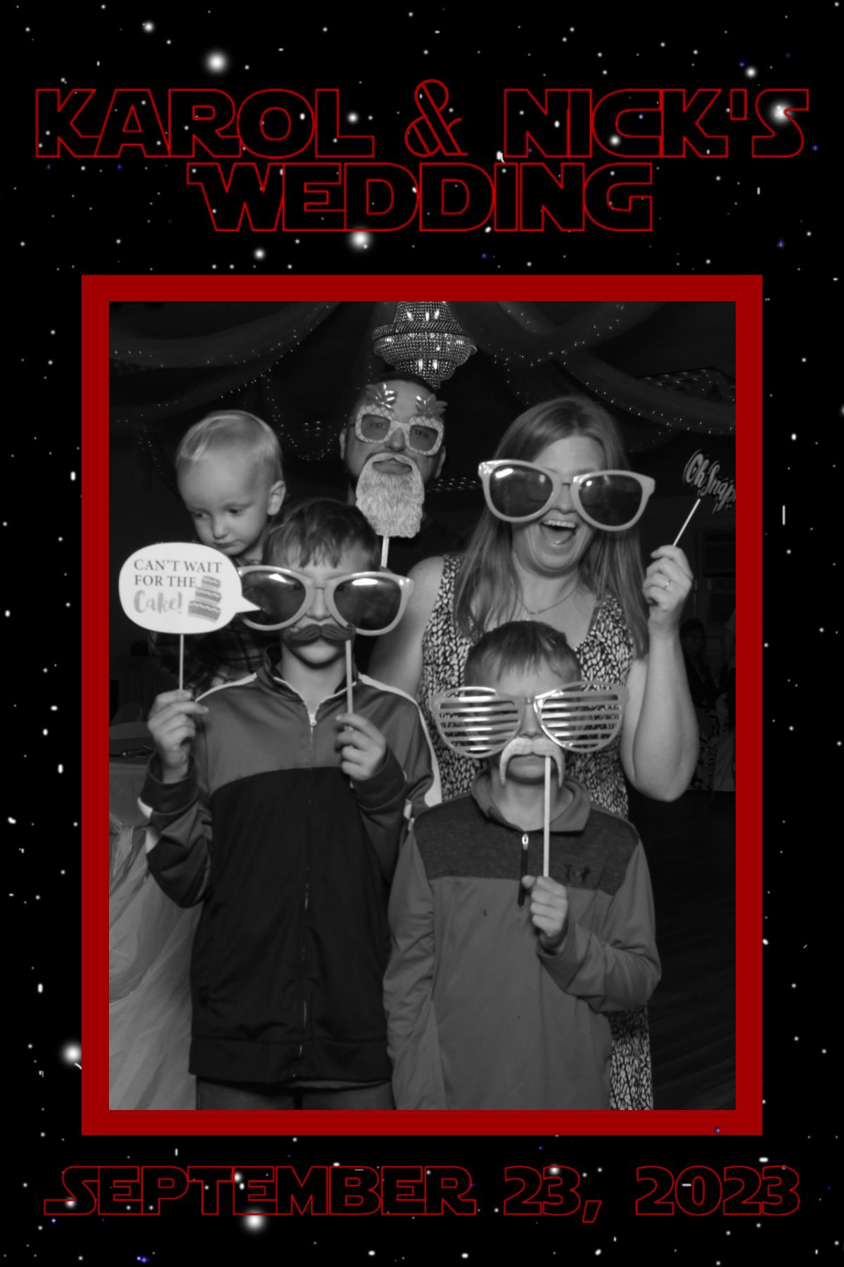 Karol & Nick's Wedding | View more photos from the event at gallery.mainemagicmirror.com/u/MaineMagicMirror/Karol-Nicks-Wedding