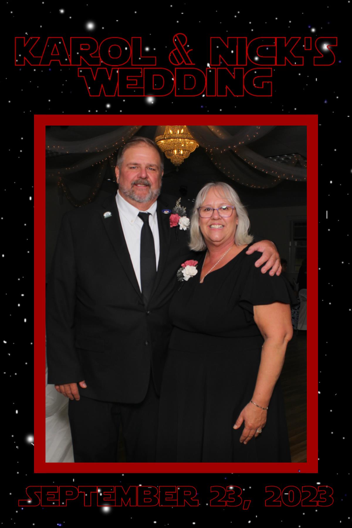 Karol & Nick's Wedding | View more photos from the event at gallery.mainemagicmirror.com/u/MaineMagicMirror/Karol-Nicks-Wedding