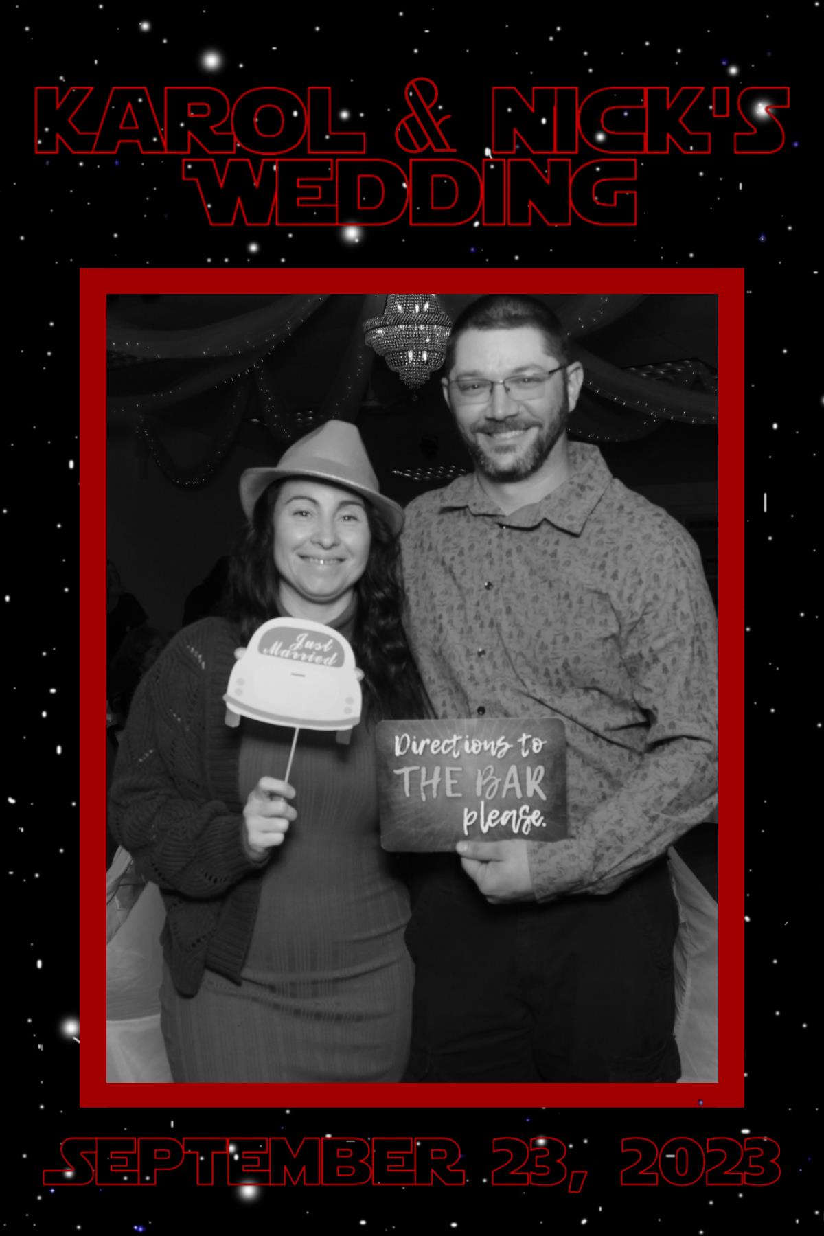 Karol & Nick's Wedding | View more photos from the event at gallery.mainemagicmirror.com/u/MaineMagicMirror/Karol-Nicks-Wedding