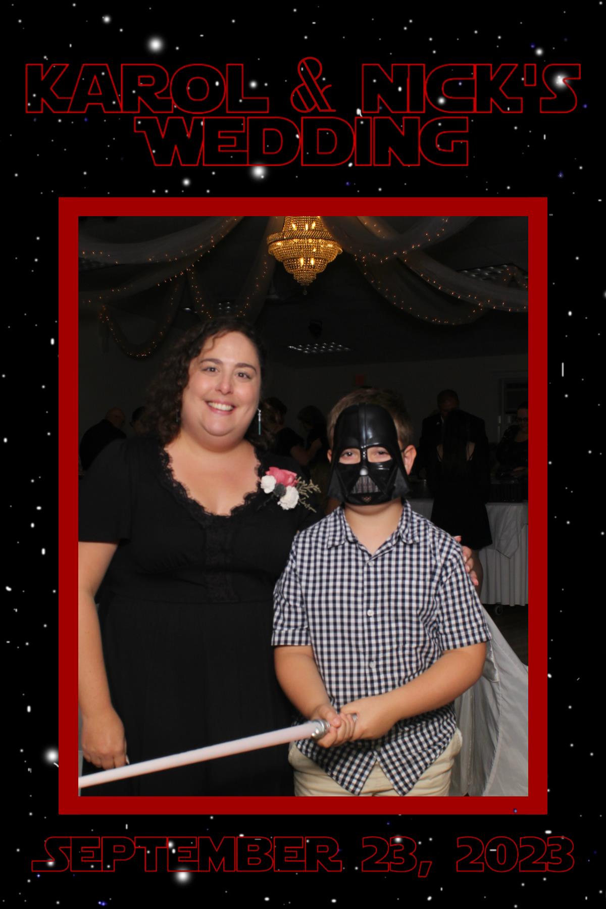 Karol & Nick's Wedding | View more photos from the event at gallery.mainemagicmirror.com/u/MaineMagicMirror/Karol-Nicks-Wedding
