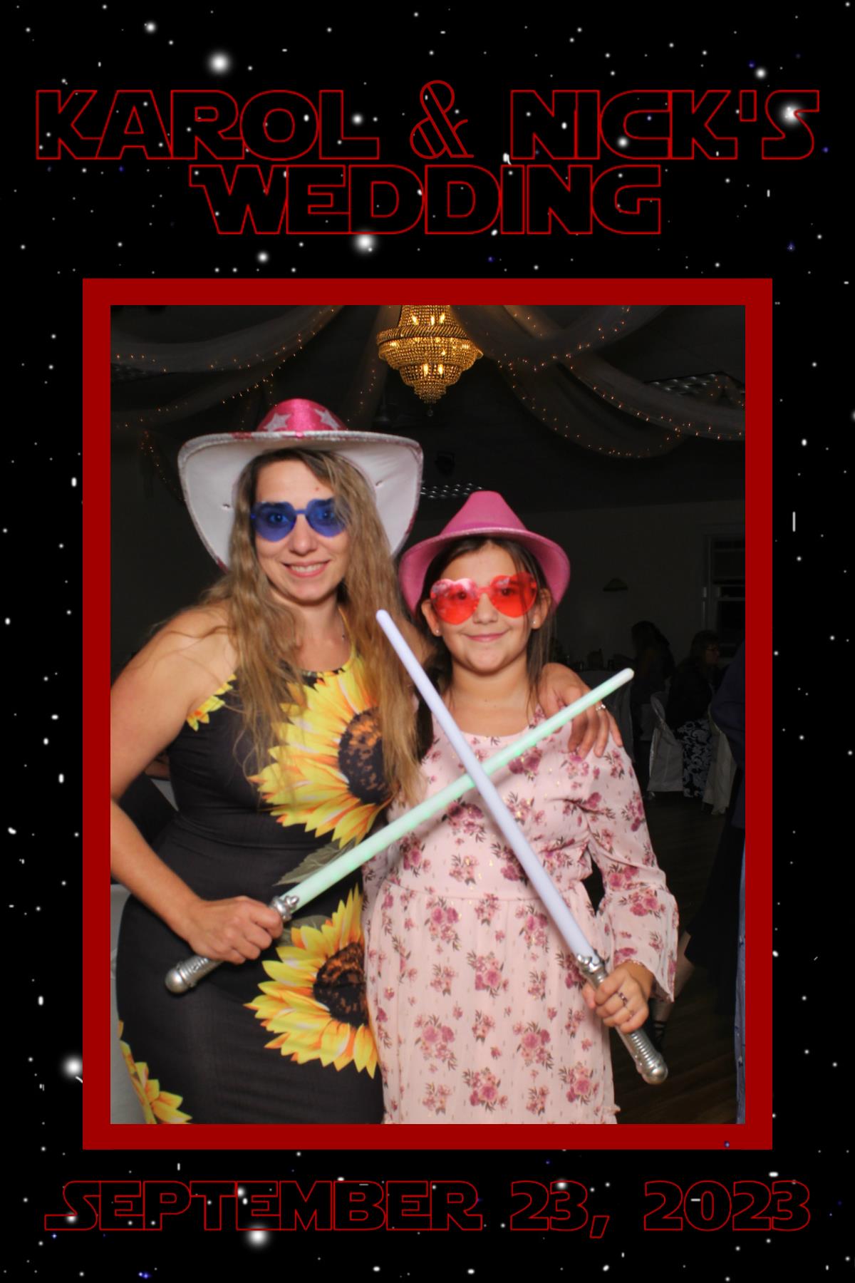 Karol & Nick's Wedding | View more photos from the event at gallery.mainemagicmirror.com/u/MaineMagicMirror/Karol-Nicks-Wedding
