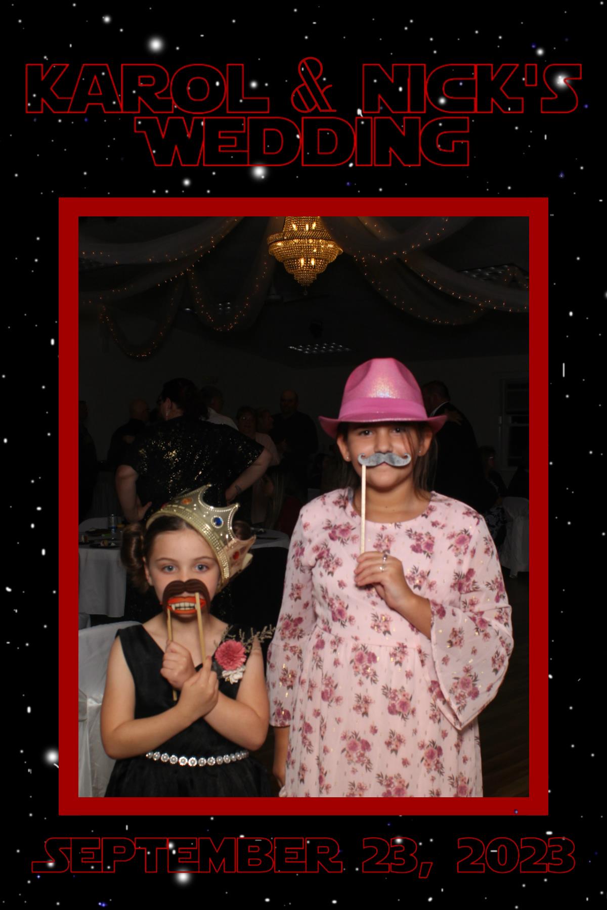 Karol & Nick's Wedding | View more photos from the event at gallery.mainemagicmirror.com/u/MaineMagicMirror/Karol-Nicks-Wedding