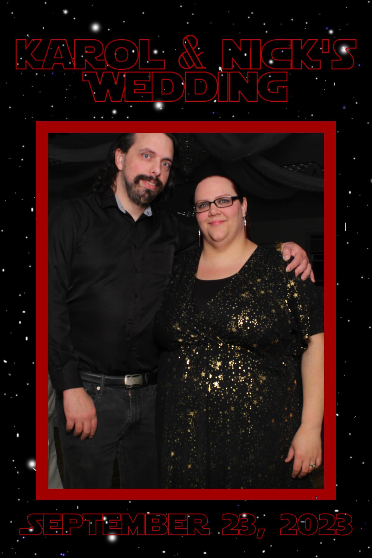 Karol & Nick's Wedding | View more photos from the event at gallery.mainemagicmirror.com/u/MaineMagicMirror/Karol-Nicks-Wedding