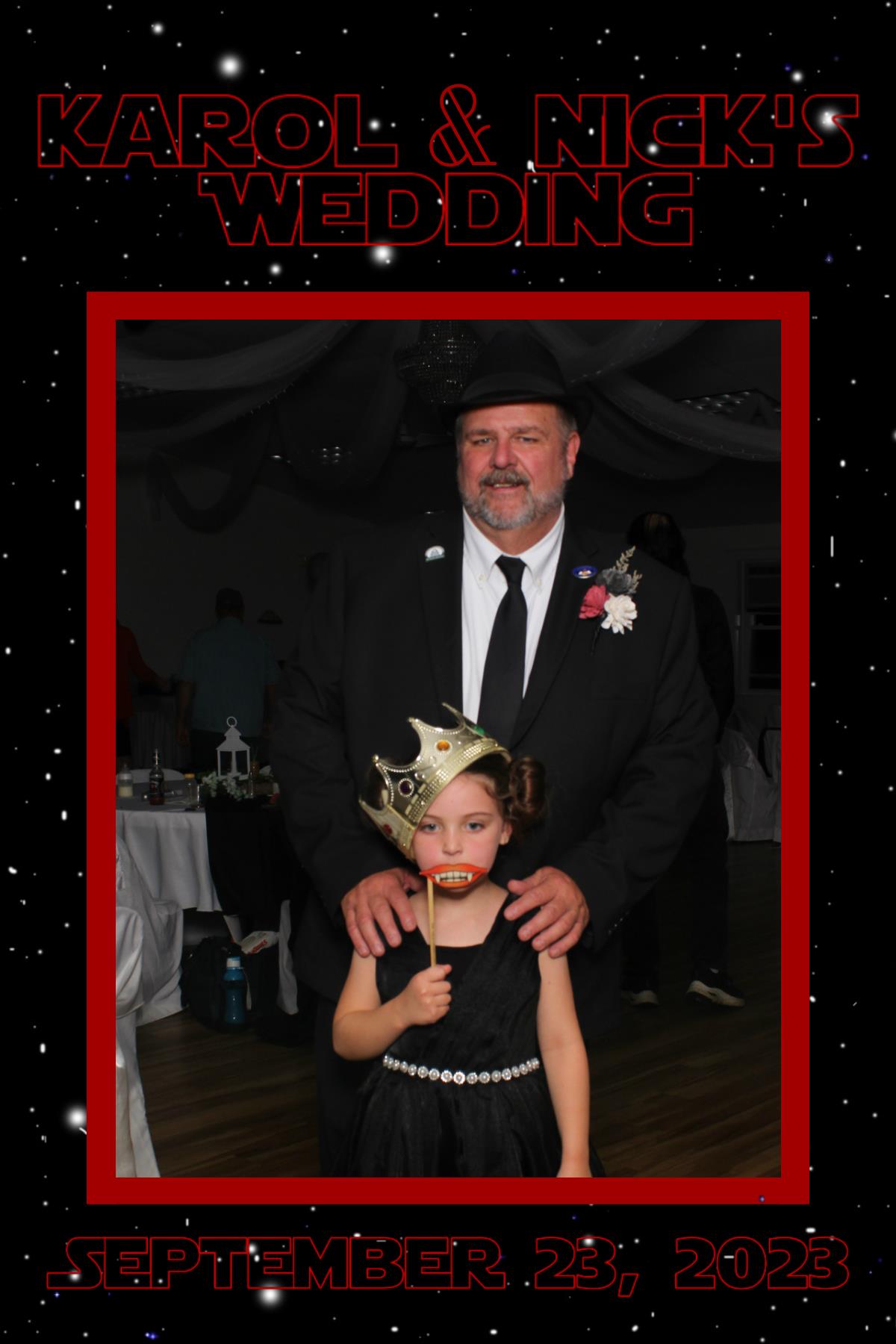 Karol & Nick's Wedding | View more photos from the event at gallery.mainemagicmirror.com/u/MaineMagicMirror/Karol-Nicks-Wedding