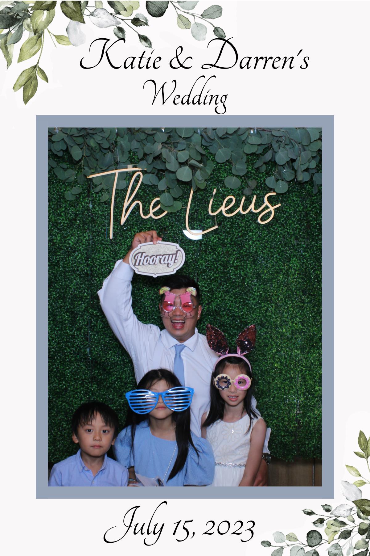 Katie & Darren's Wedding | View more photos from the event at gallery.mainemagicmirror.com/u/MaineMagicMirror/Katie-Darrens-Wedding
