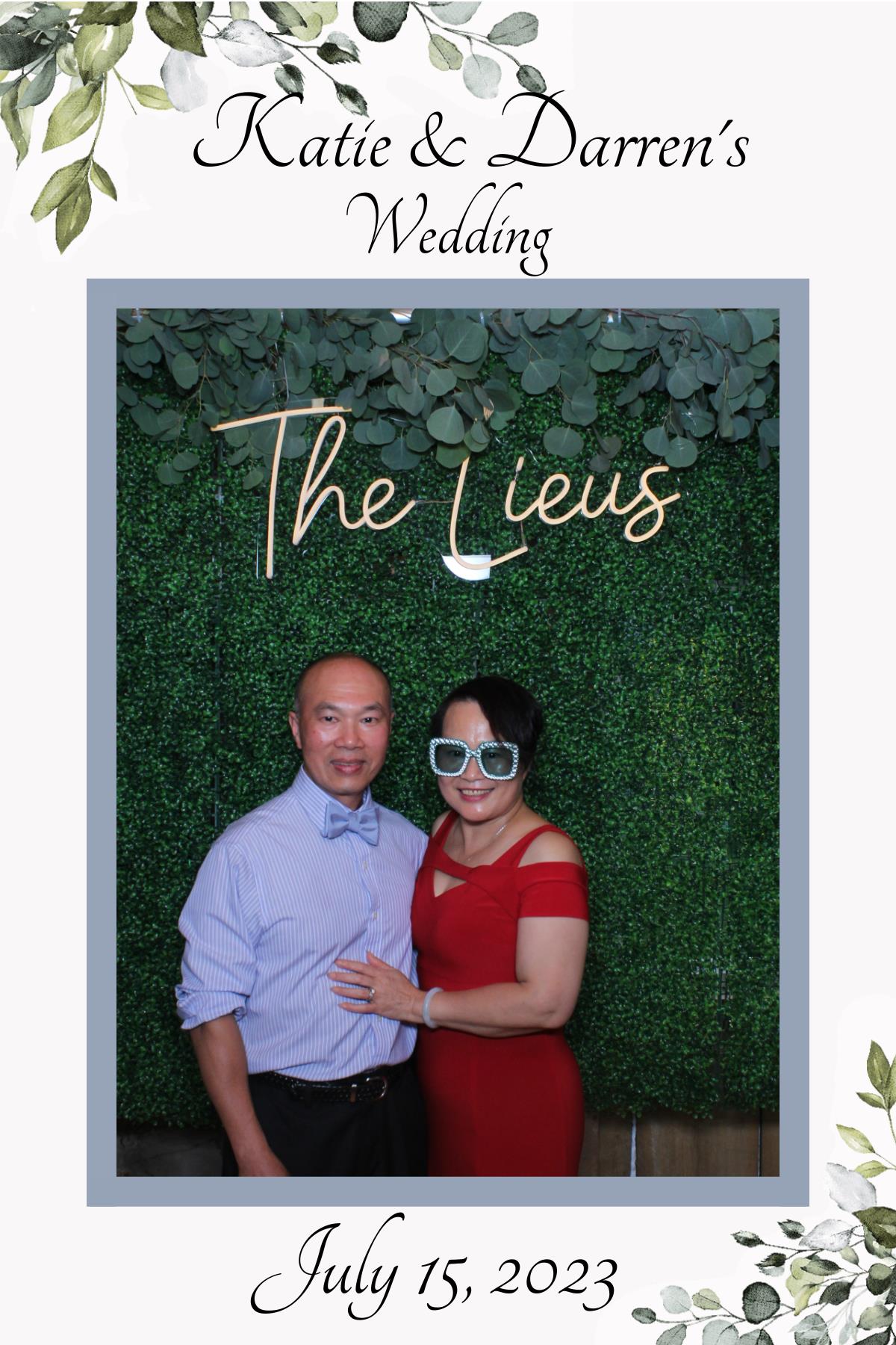 Katie & Darren's Wedding | View more photos from the event at gallery.mainemagicmirror.com/u/MaineMagicMirror/Katie-Darrens-Wedding