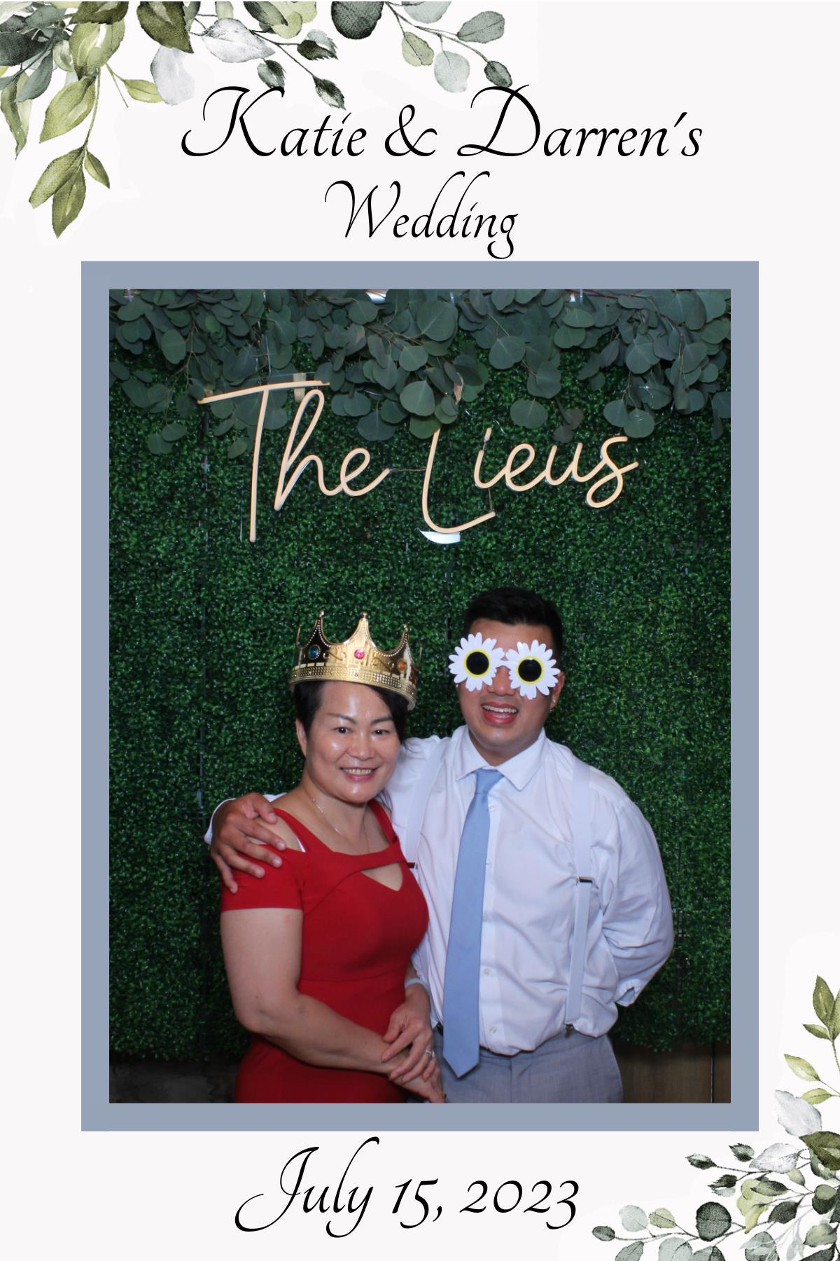 Katie & Darren's Wedding | View more photos from the event at gallery.mainemagicmirror.com/u/MaineMagicMirror/Katie-Darrens-Wedding