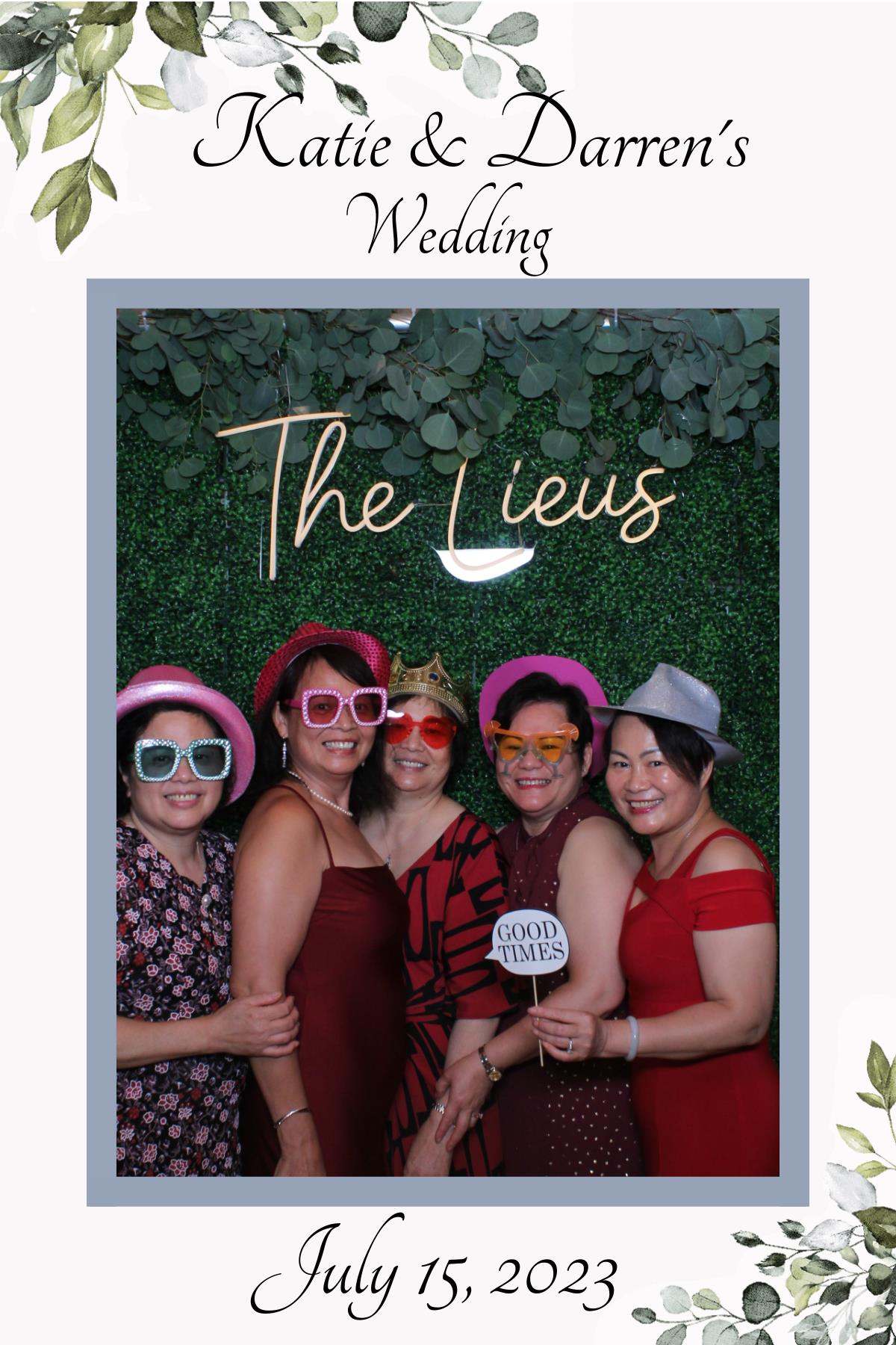 Katie & Darren's Wedding | View more photos from the event at gallery.mainemagicmirror.com/u/MaineMagicMirror/Katie-Darrens-Wedding