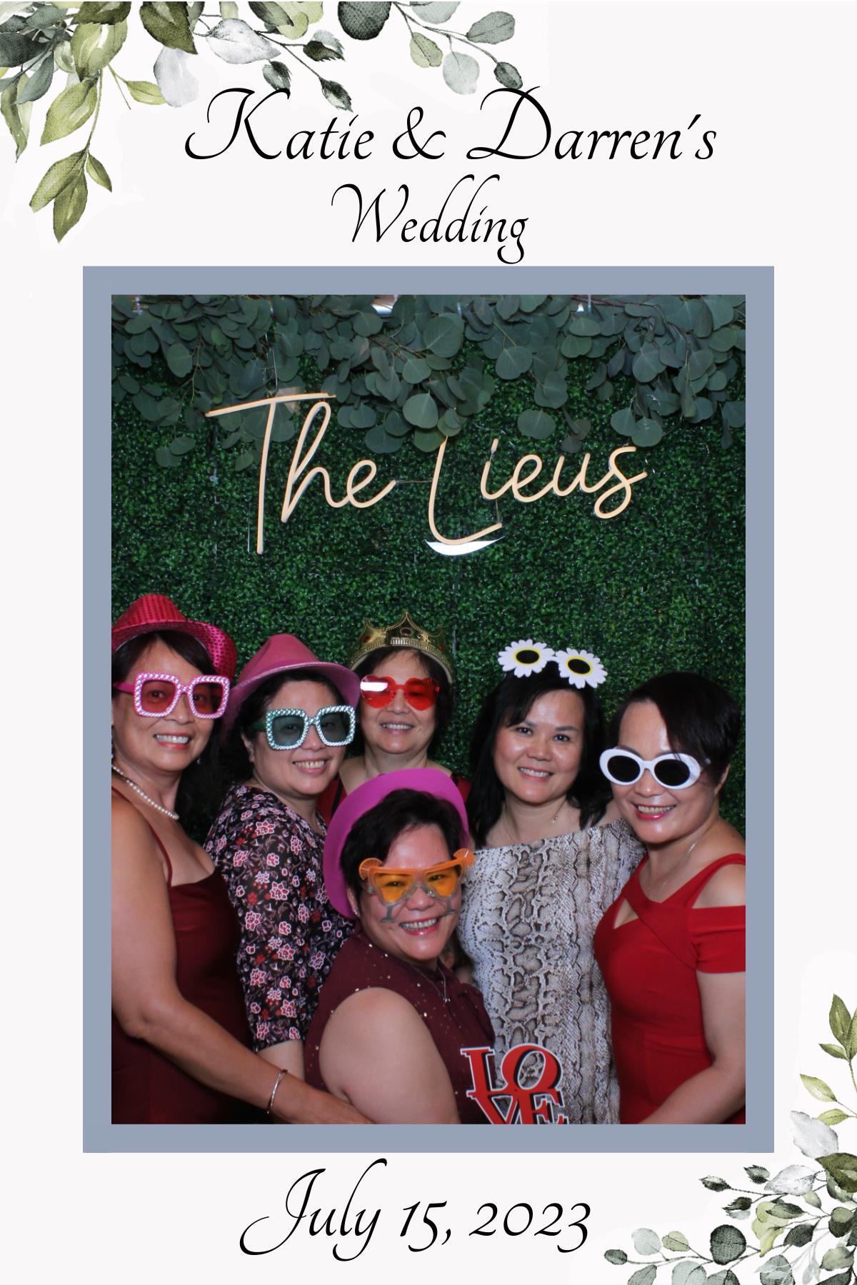 Katie & Darren's Wedding | View more photos from the event at gallery.mainemagicmirror.com/u/MaineMagicMirror/Katie-Darrens-Wedding