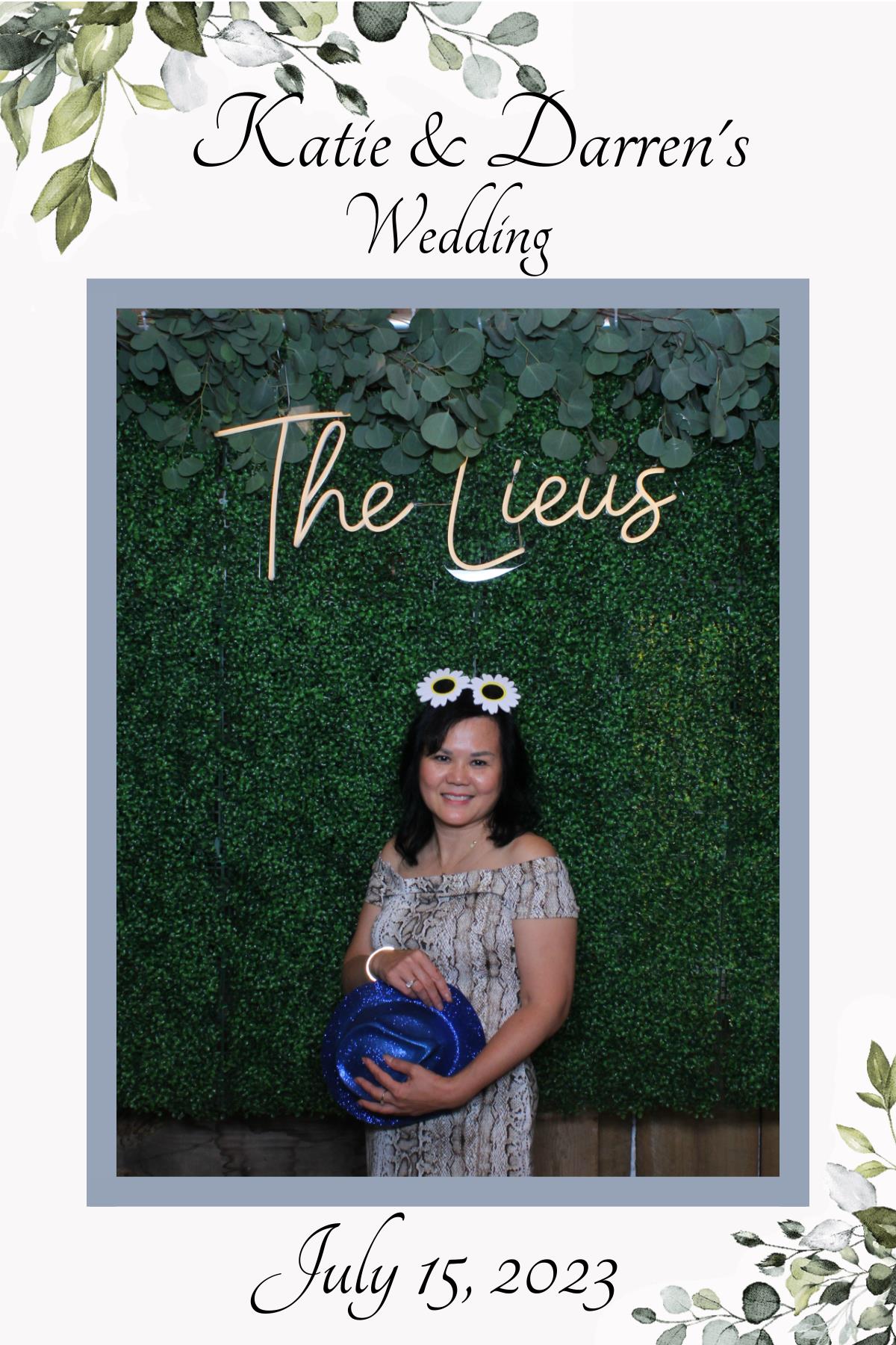 Katie & Darren's Wedding | View more photos from the event at gallery.mainemagicmirror.com/u/MaineMagicMirror/Katie-Darrens-Wedding