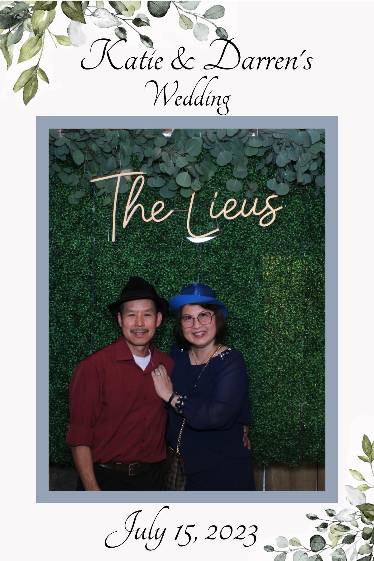 Katie & Darren's Wedding | View more photos from the event at gallery.mainemagicmirror.com/u/MaineMagicMirror/Katie-Darrens-Wedding
