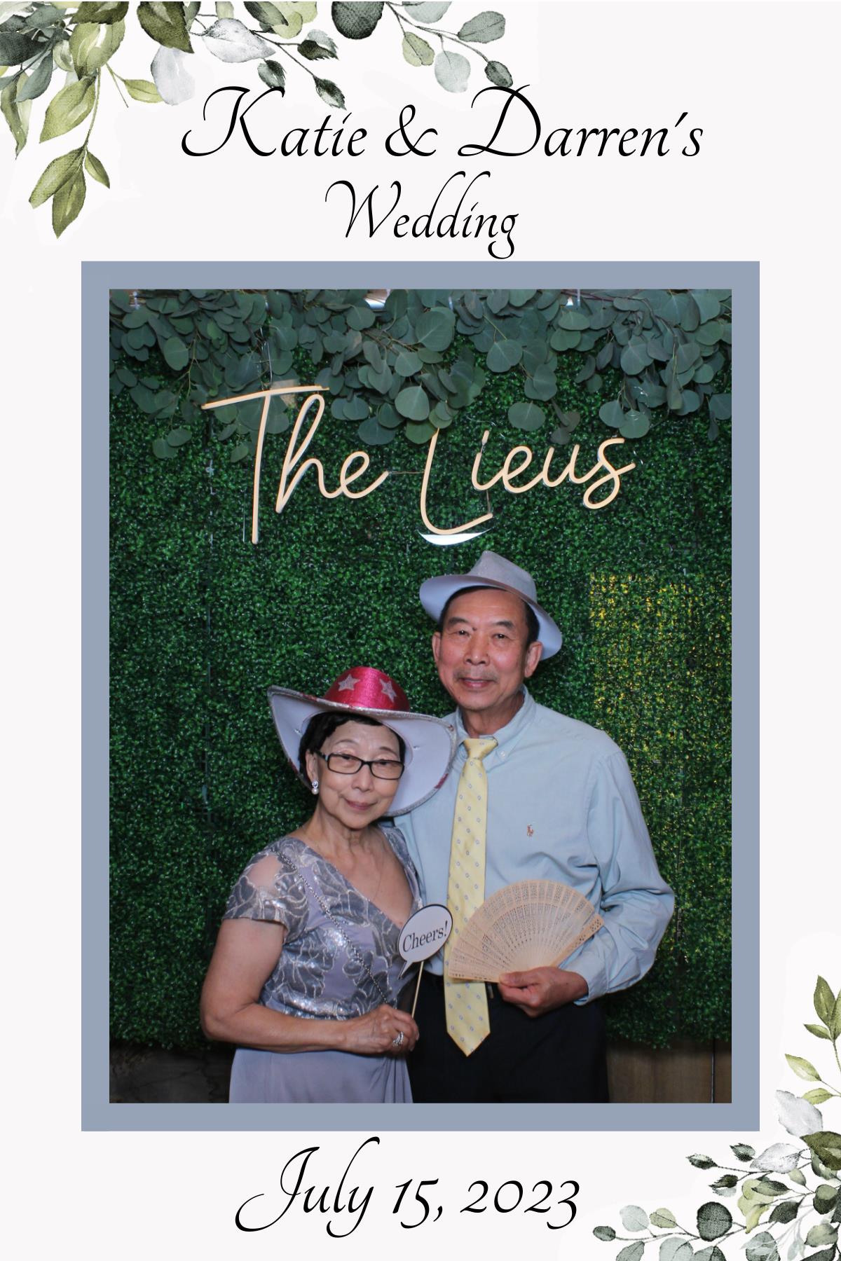 Katie & Darren's Wedding | View more photos from the event at gallery.mainemagicmirror.com/u/MaineMagicMirror/Katie-Darrens-Wedding