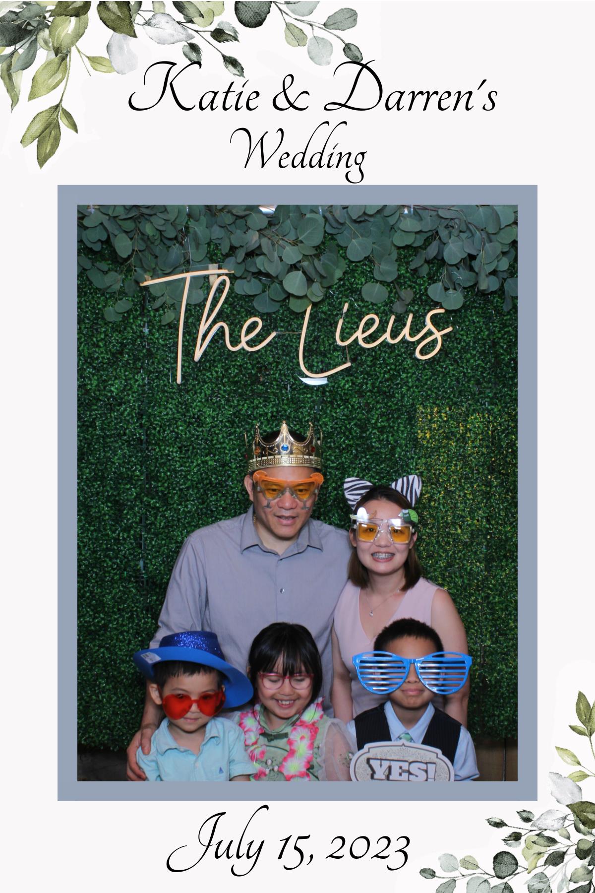 Katie & Darren's Wedding | View more photos from the event at gallery.mainemagicmirror.com/u/MaineMagicMirror/Katie-Darrens-Wedding