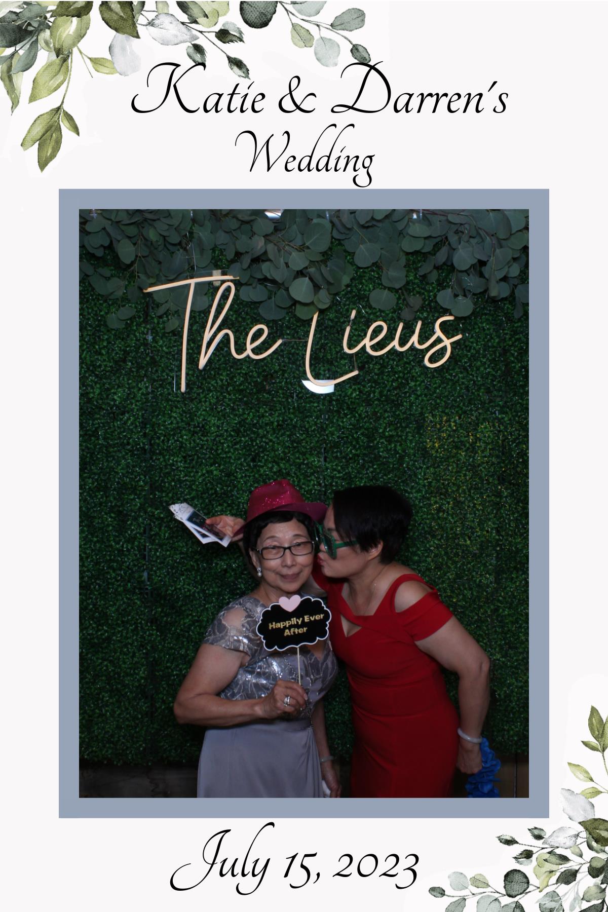 Katie & Darren's Wedding | View more photos from the event at gallery.mainemagicmirror.com/u/MaineMagicMirror/Katie-Darrens-Wedding
