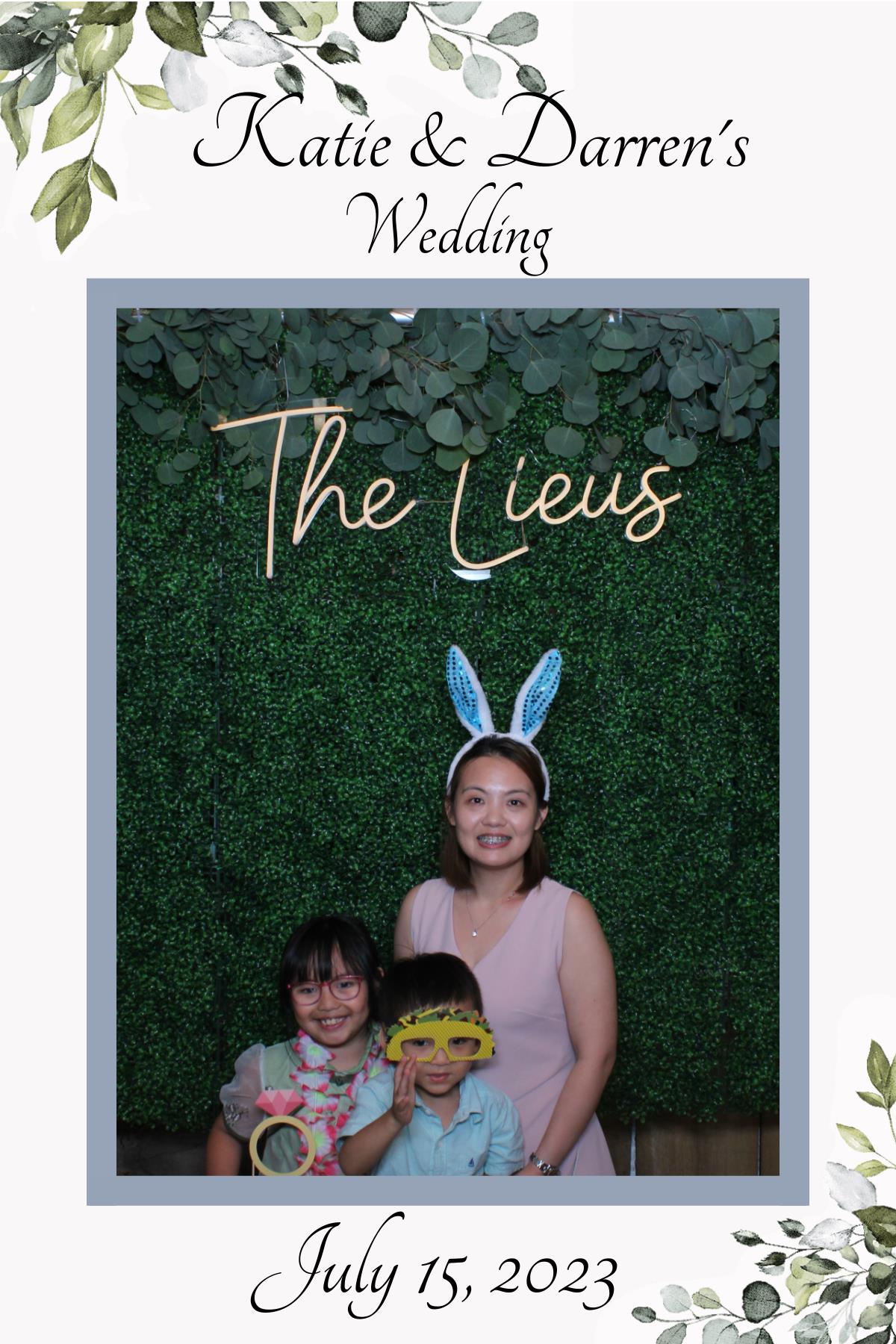 Katie & Darren's Wedding | View more photos from the event at gallery.mainemagicmirror.com/u/MaineMagicMirror/Katie-Darrens-Wedding
