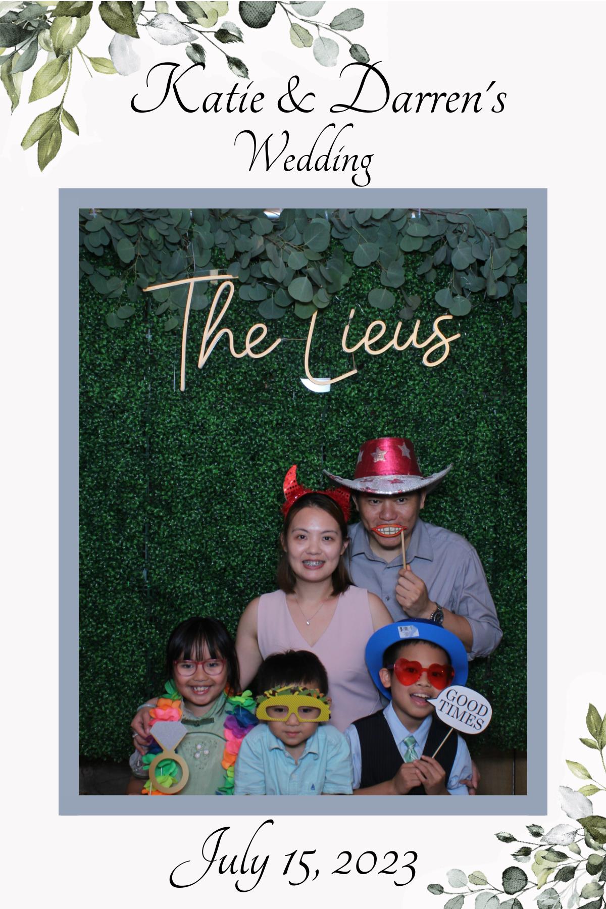 Katie & Darren's Wedding | View more photos from the event at gallery.mainemagicmirror.com/u/MaineMagicMirror/Katie-Darrens-Wedding