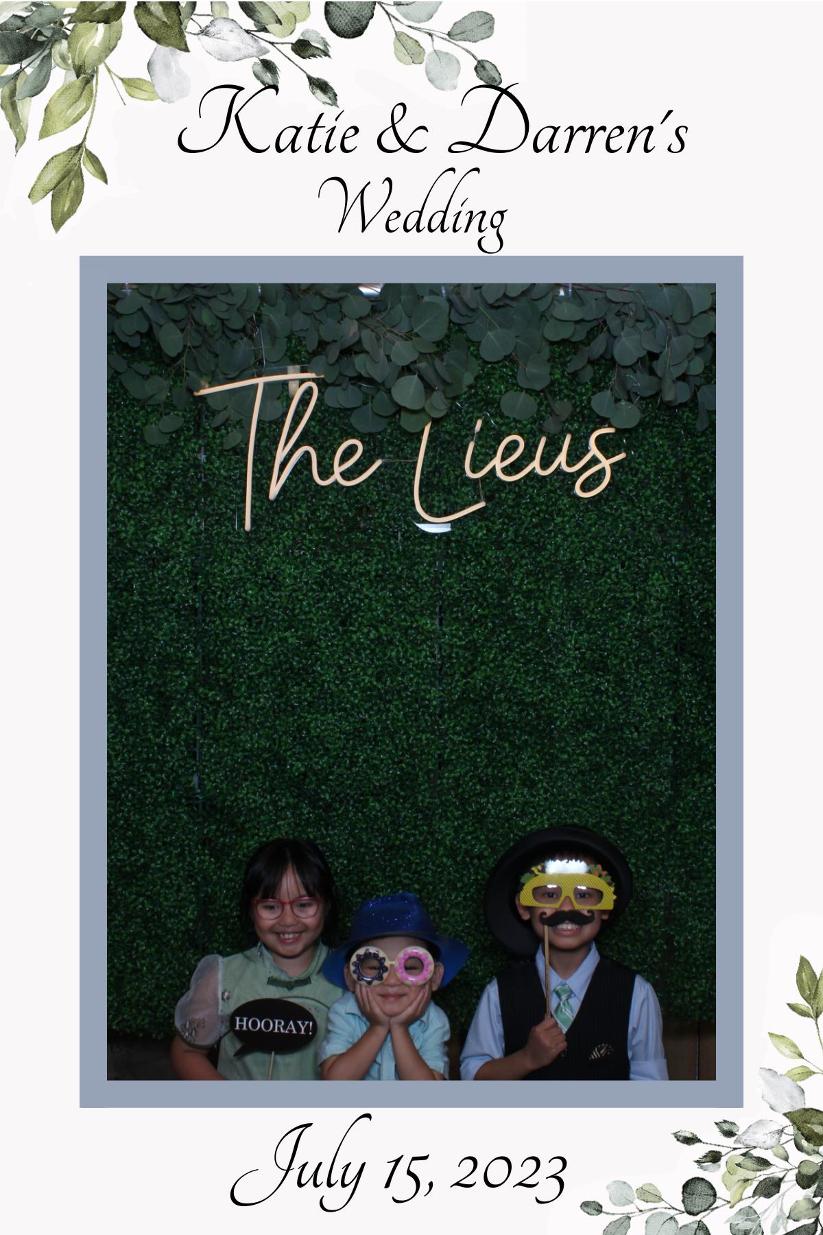 Katie & Darren's Wedding | View more photos from the event at gallery.mainemagicmirror.com/u/MaineMagicMirror/Katie-Darrens-Wedding