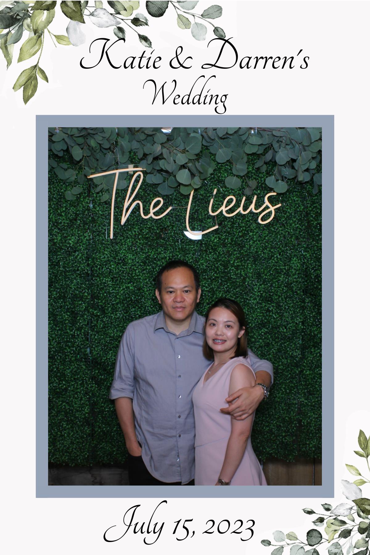 Katie & Darren's Wedding | View more photos from the event at gallery.mainemagicmirror.com/u/MaineMagicMirror/Katie-Darrens-Wedding