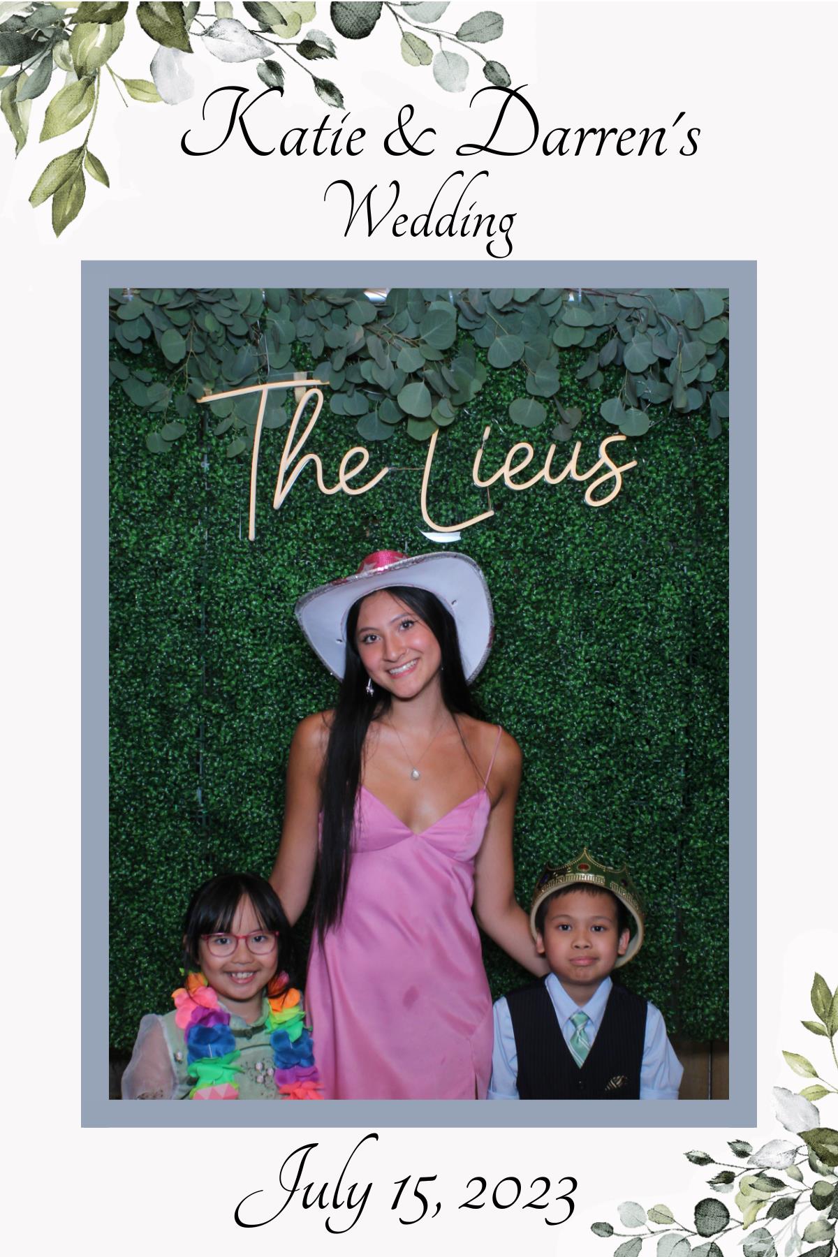 Katie & Darren's Wedding | View more photos from the event at gallery.mainemagicmirror.com/u/MaineMagicMirror/Katie-Darrens-Wedding