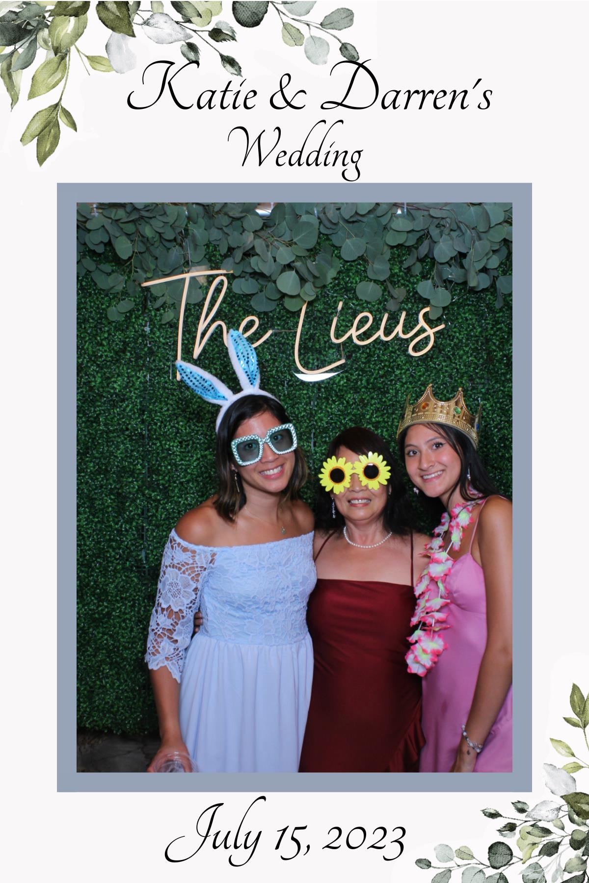 Katie & Darren's Wedding | View more photos from the event at gallery.mainemagicmirror.com/u/MaineMagicMirror/Katie-Darrens-Wedding