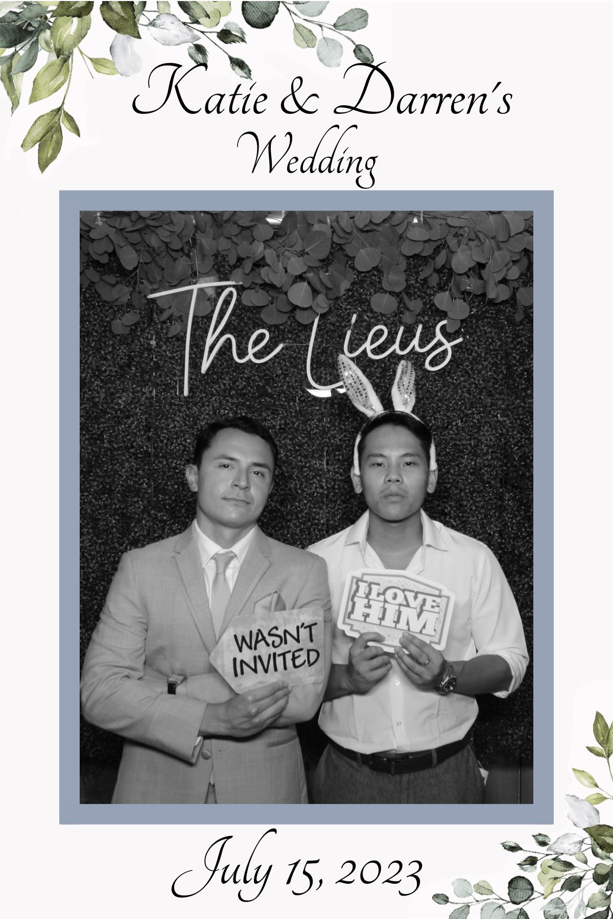 Katie & Darren's Wedding | View more photos from the event at gallery.mainemagicmirror.com/u/MaineMagicMirror/Katie-Darrens-Wedding