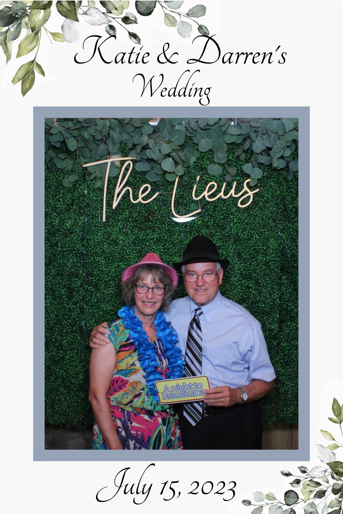 Katie & Darren's Wedding | View more photos from the event at gallery.mainemagicmirror.com/u/MaineMagicMirror/Katie-Darrens-Wedding
