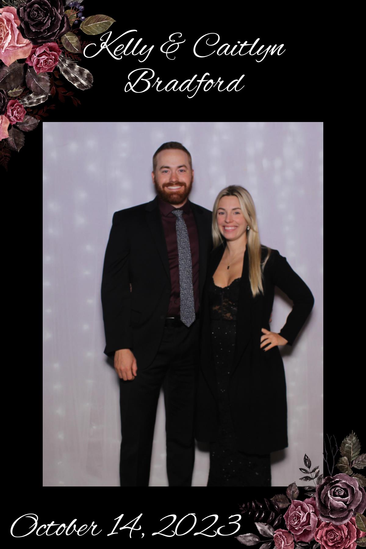 Kelly & Caitlyn's Wedding | View more photos from the event at gallery.mainemagicmirror.com/u/MaineMagicMirror/Kelly-Caitlyns-Wedding