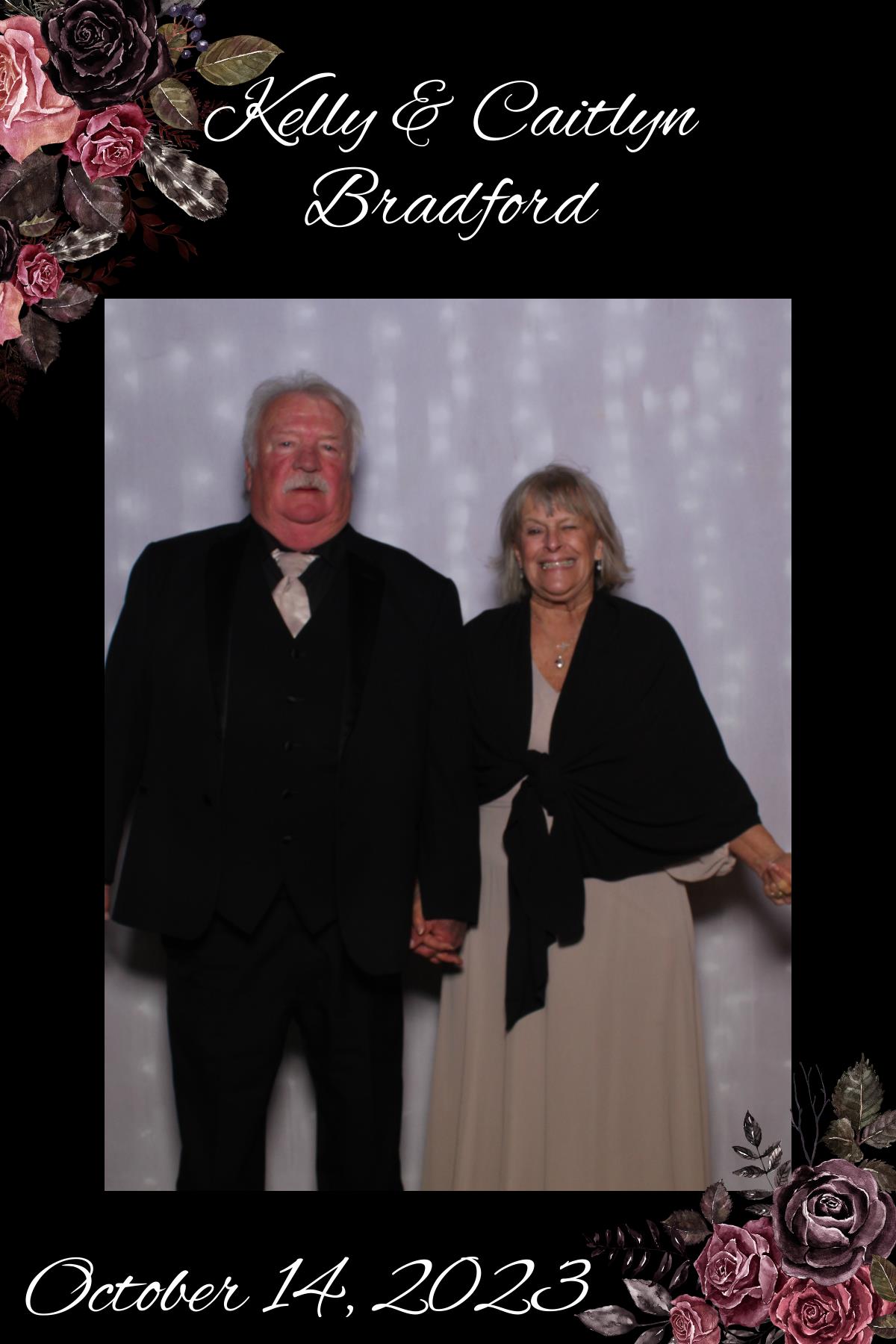 Kelly & Caitlyn's Wedding | View more photos from the event at gallery.mainemagicmirror.com/u/MaineMagicMirror/Kelly-Caitlyns-Wedding