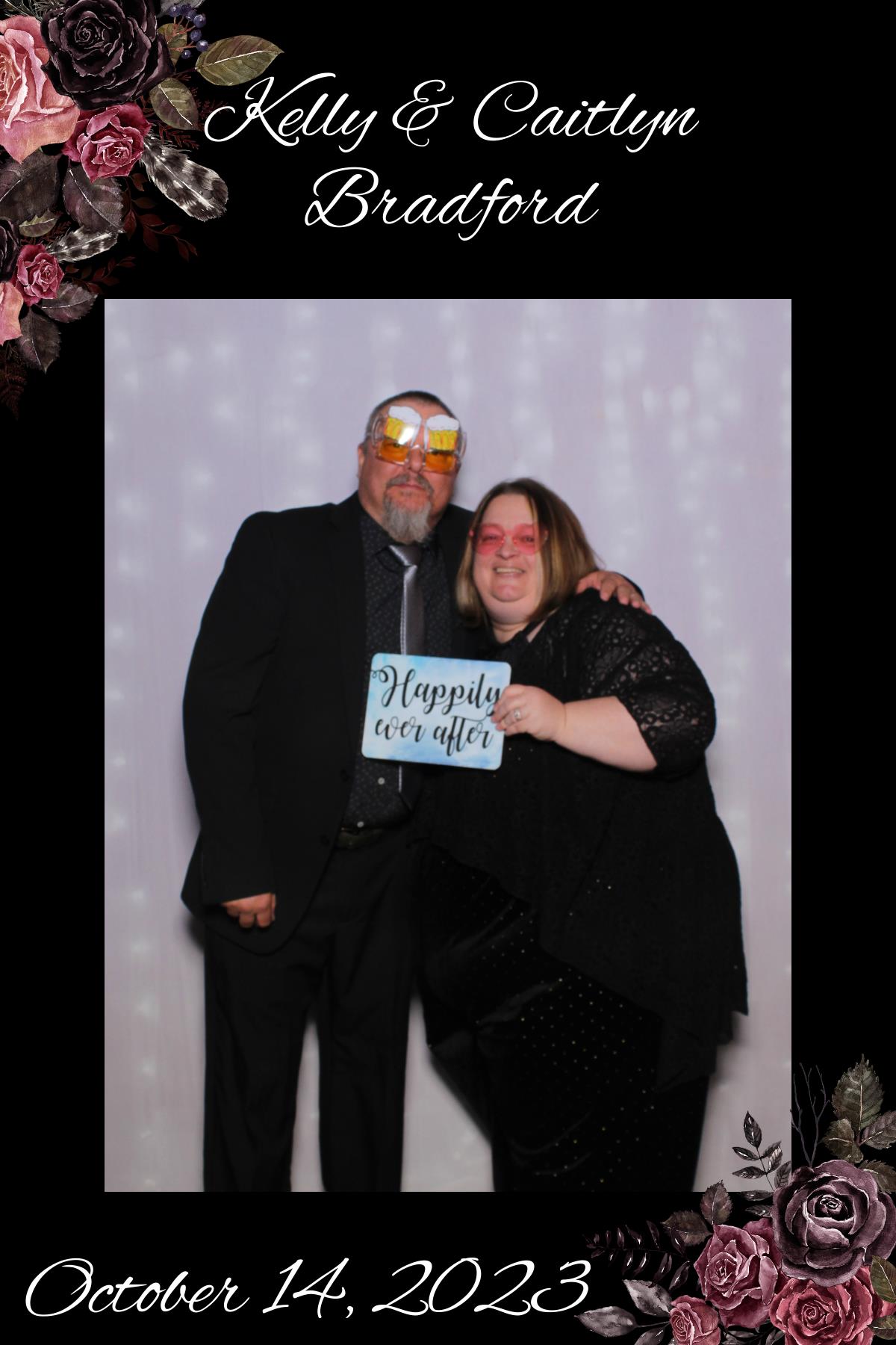 Kelly & Caitlyn's Wedding | View more photos from the event at gallery.mainemagicmirror.com/u/MaineMagicMirror/Kelly-Caitlyns-Wedding