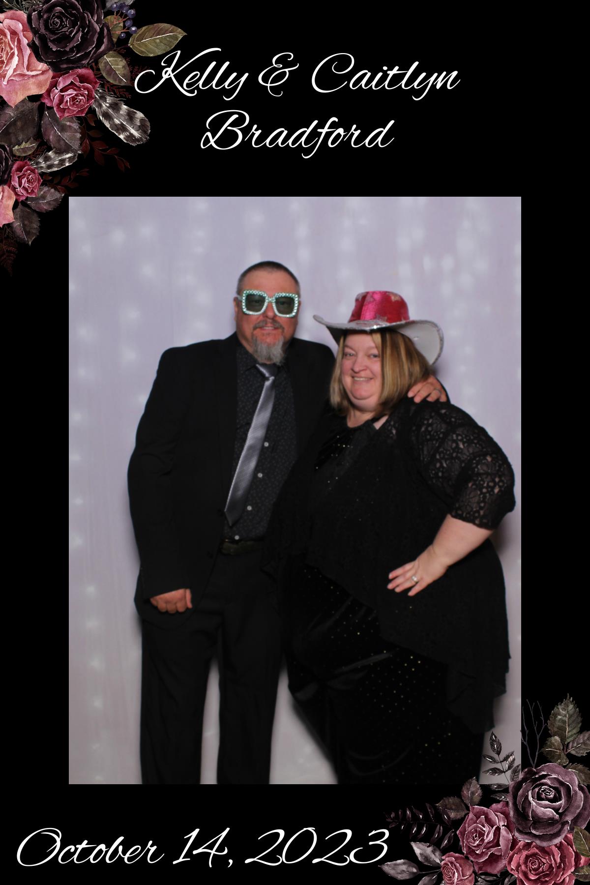 Kelly & Caitlyn's Wedding | View more photos from the event at gallery.mainemagicmirror.com/u/MaineMagicMirror/Kelly-Caitlyns-Wedding