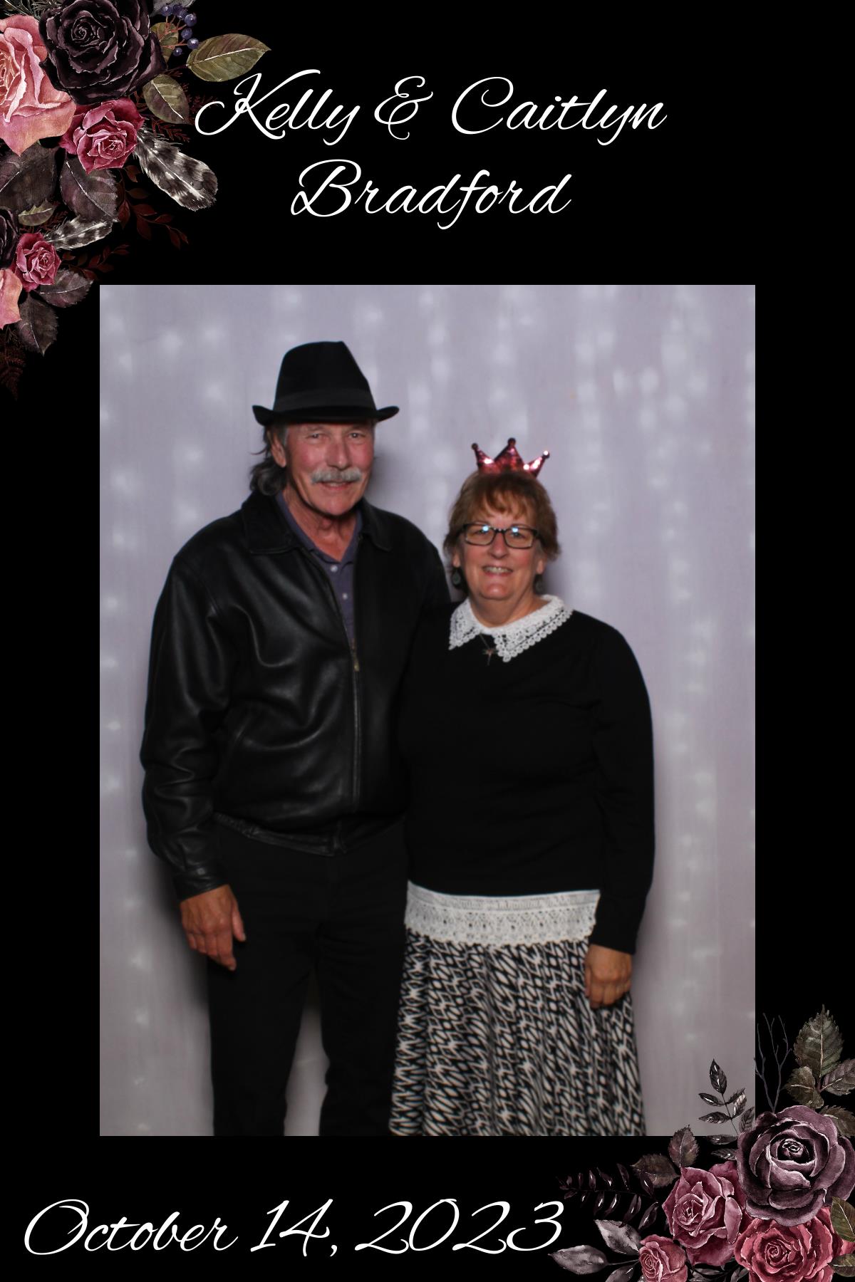 Kelly & Caitlyn's Wedding | View more photos from the event at gallery.mainemagicmirror.com/u/MaineMagicMirror/Kelly-Caitlyns-Wedding