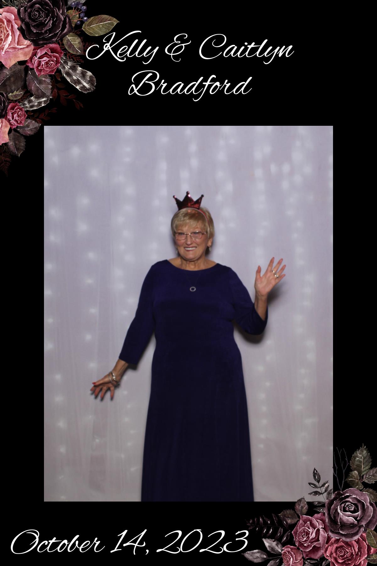 Kelly & Caitlyn's Wedding | View more photos from the event at gallery.mainemagicmirror.com/u/MaineMagicMirror/Kelly-Caitlyns-Wedding