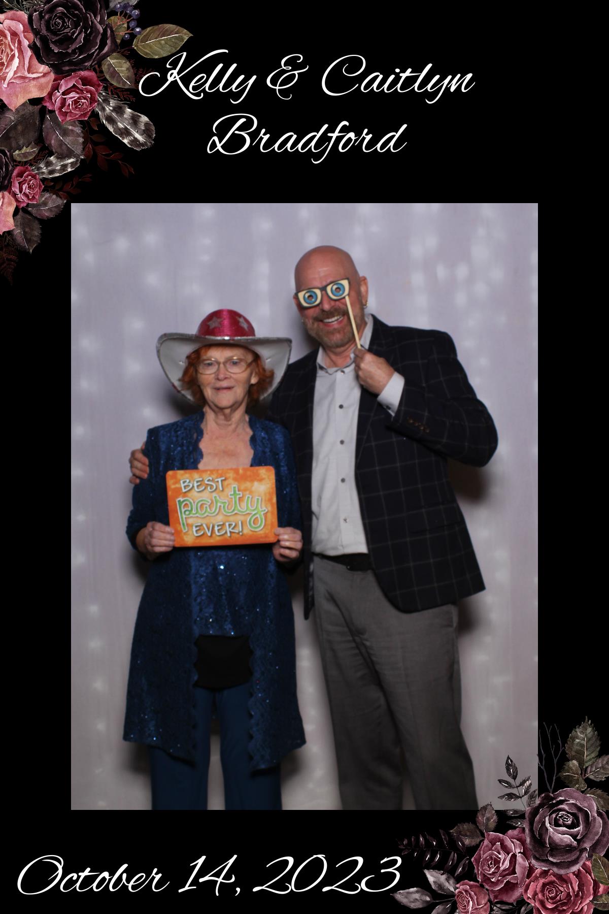 Kelly & Caitlyn's Wedding | View more photos from the event at gallery.mainemagicmirror.com/u/MaineMagicMirror/Kelly-Caitlyns-Wedding