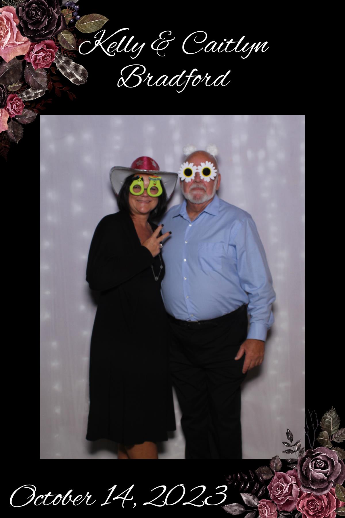 Kelly & Caitlyn's Wedding | View more photos from the event at gallery.mainemagicmirror.com/u/MaineMagicMirror/Kelly-Caitlyns-Wedding